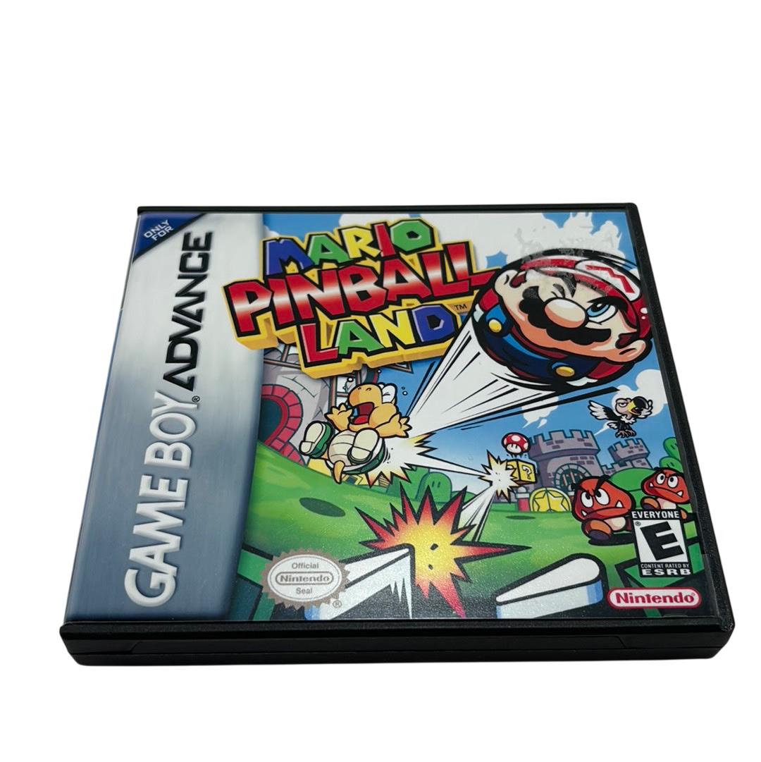 Stern Pinball Arcade Sur Nintendo Switch – Cartouche Dispo (PAL)