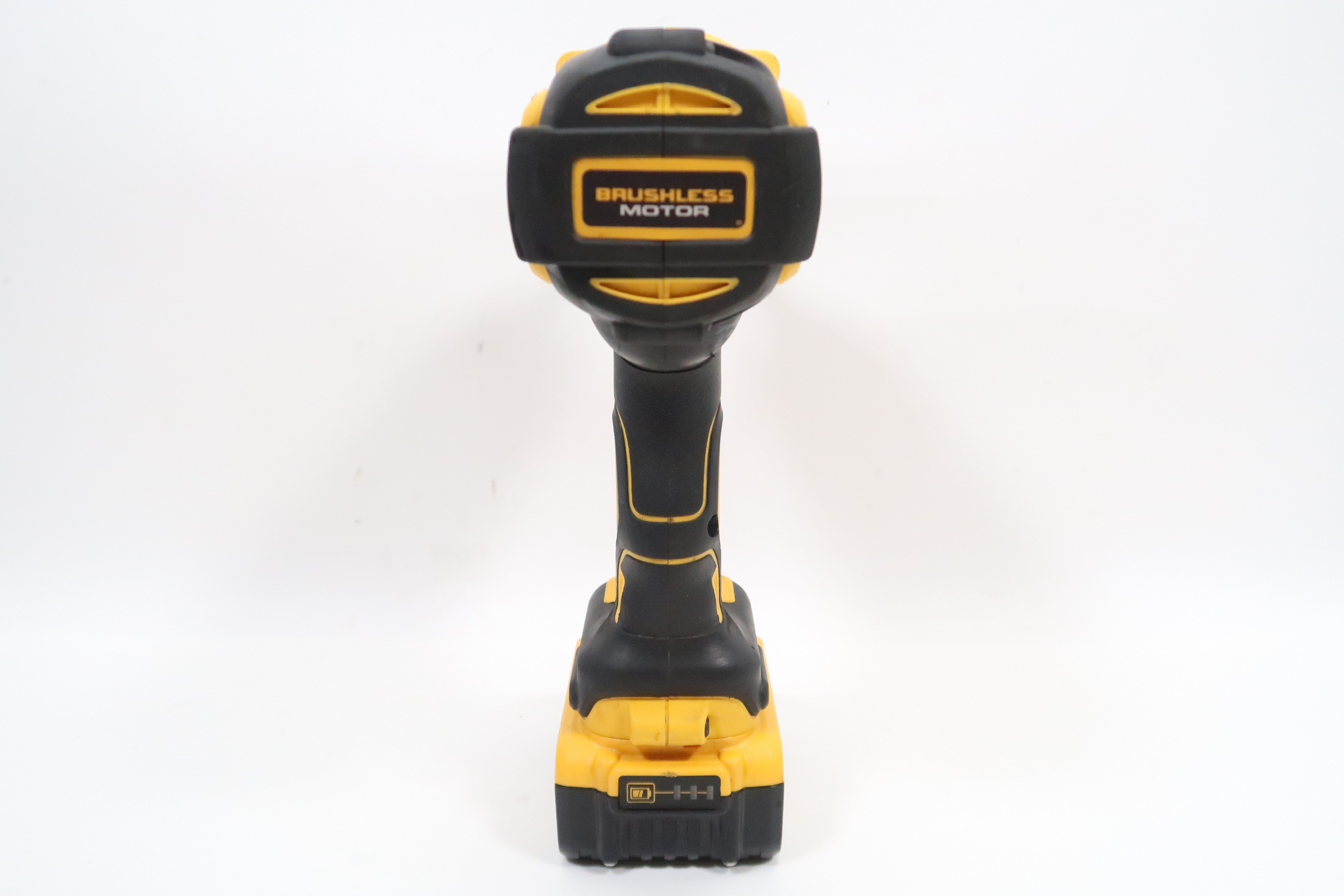 DeWalt DCF899 20V MAX XR Cordless Brushless 1/2 in. High Torque Impact Wrench