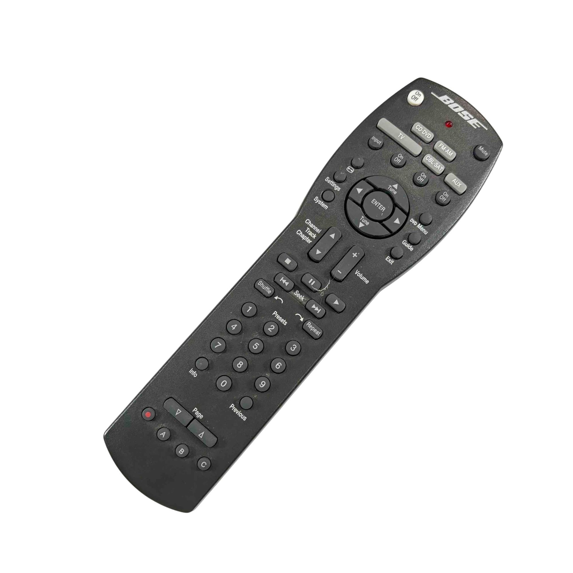Bose PS3-2-1 Series II Powered Corded Home Audio Theater