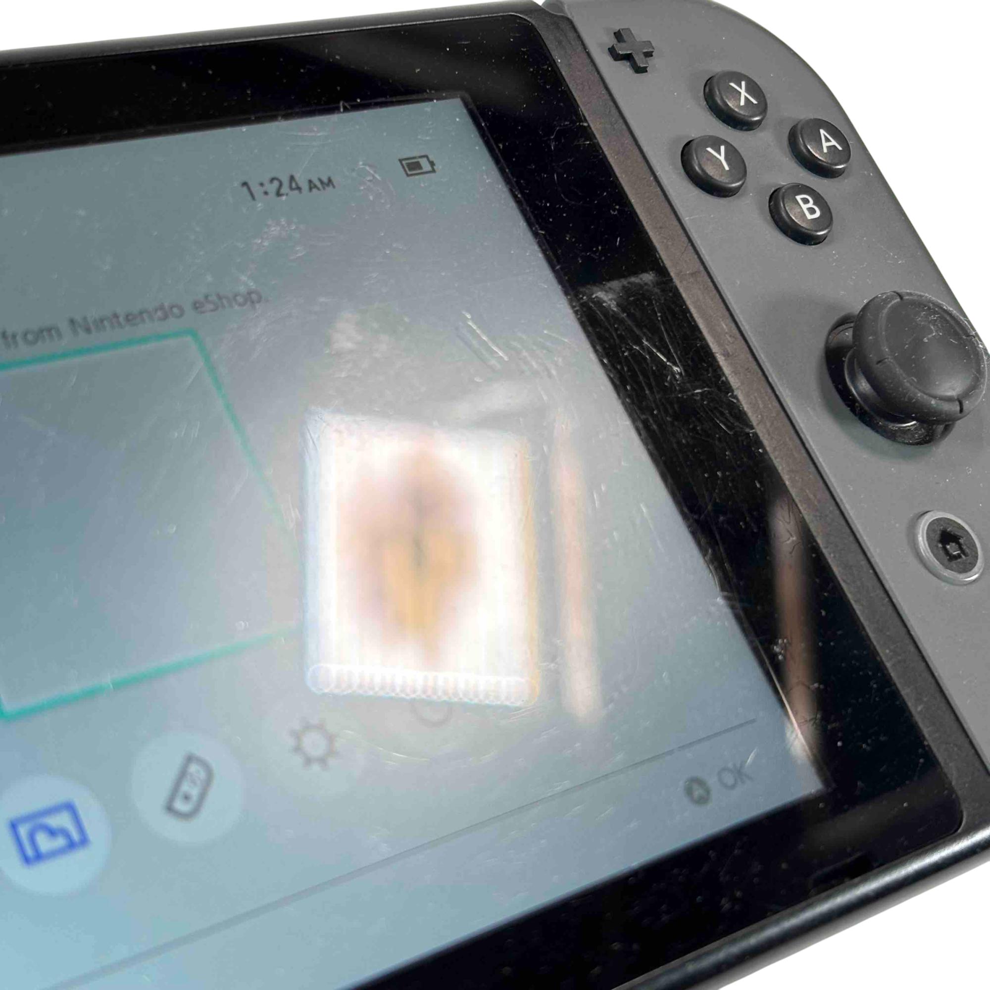 Nintendo Switch HAC-001 Handheld 6.2-inch Touchscreen Video Game