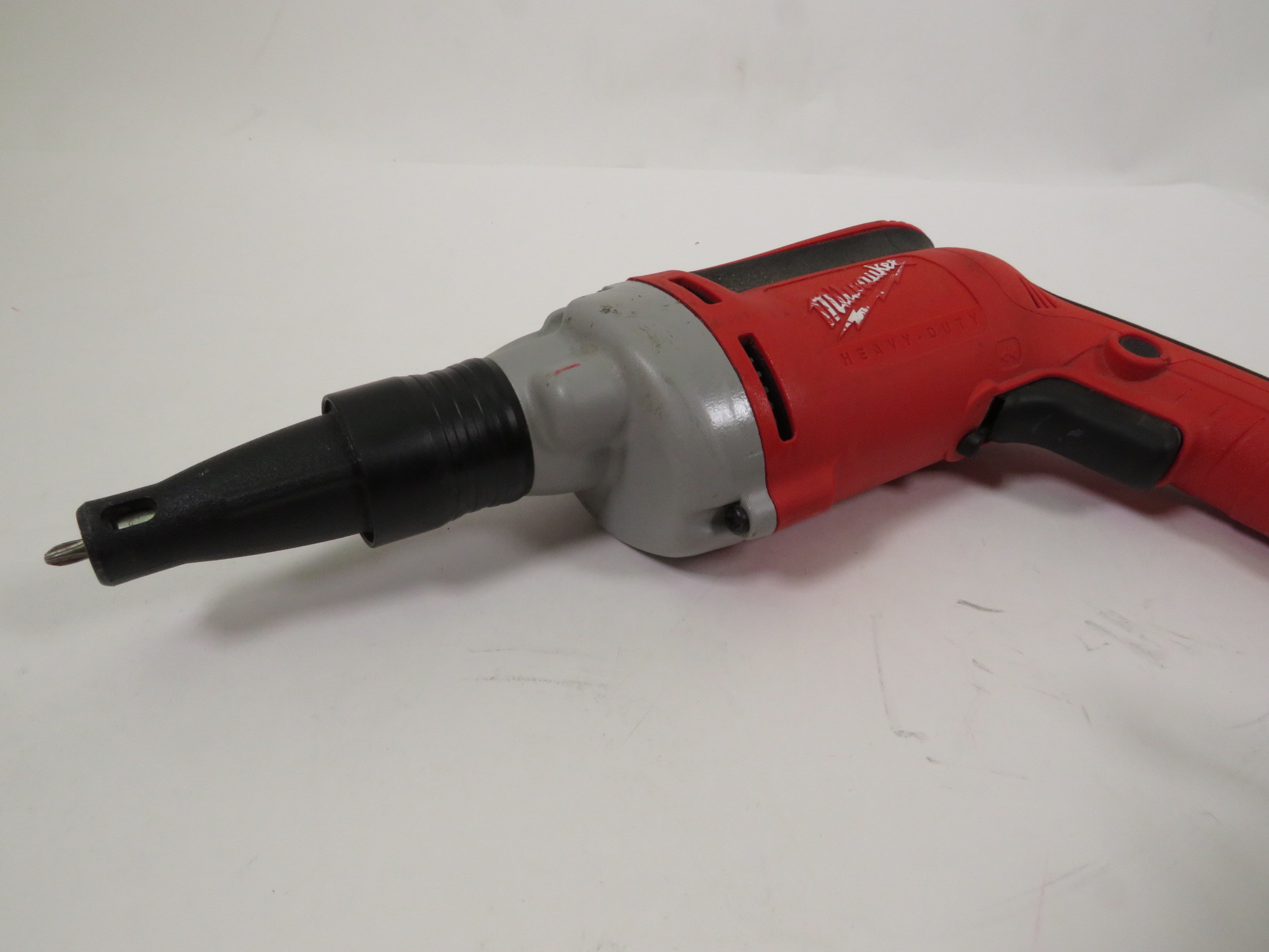 Milwaukee 6740-20 Corded Heavy Duty Screw Driver