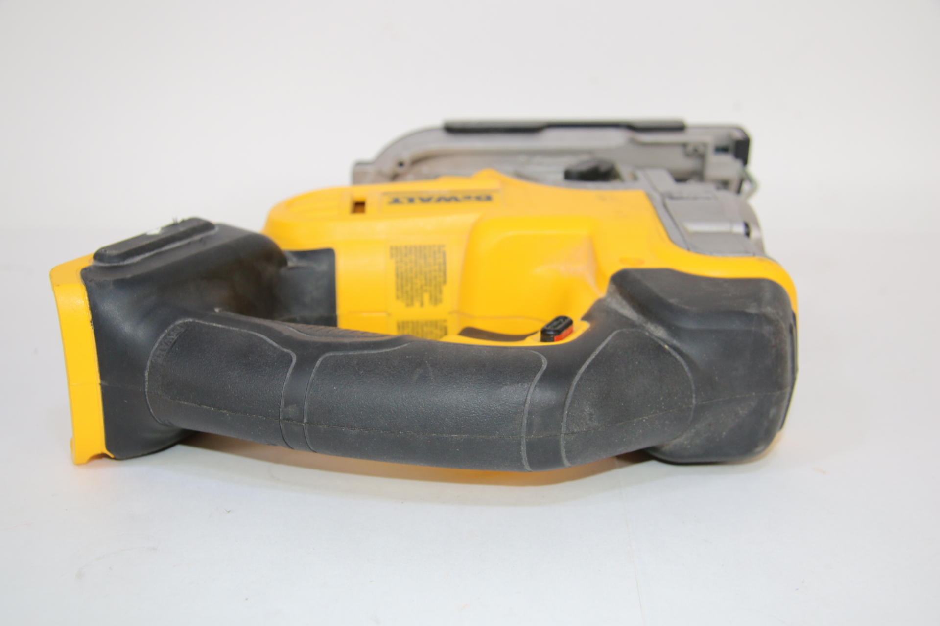 DeWalt 20V MAX Jig Saw Tool Only DCS331