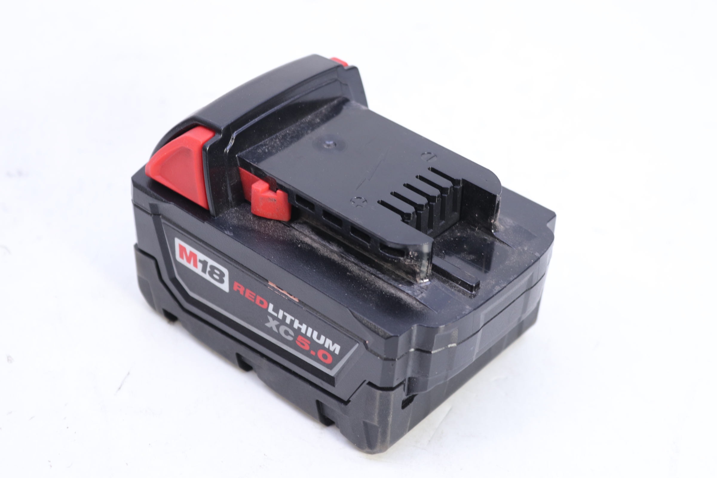Milwaukee 276720 M18 FUEL 3/4" HighTorque Cordless Lithium Ion Impact