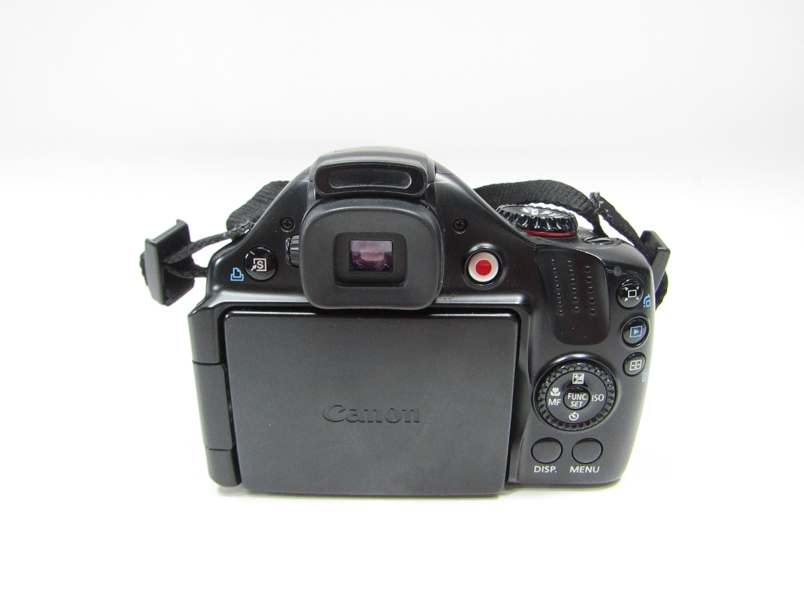 Canon PowerShot SX30 IS 本体と付属品一式 Canon PowerShot SX30 IS - Camera – Kamerastore