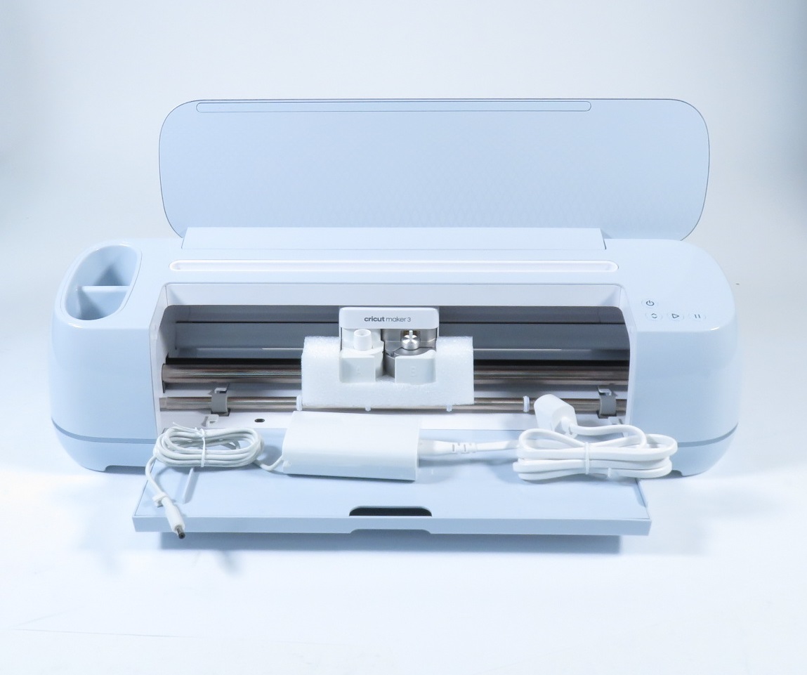 Cricut Maker 3 2008334 Adaptive Tool System Smart Cutting Machine