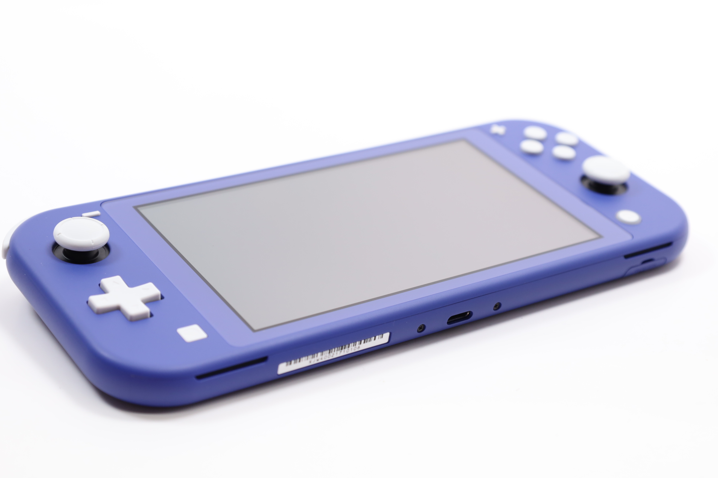 Nintendo Switch Lite HDH-001 32GB Portable Video Game System