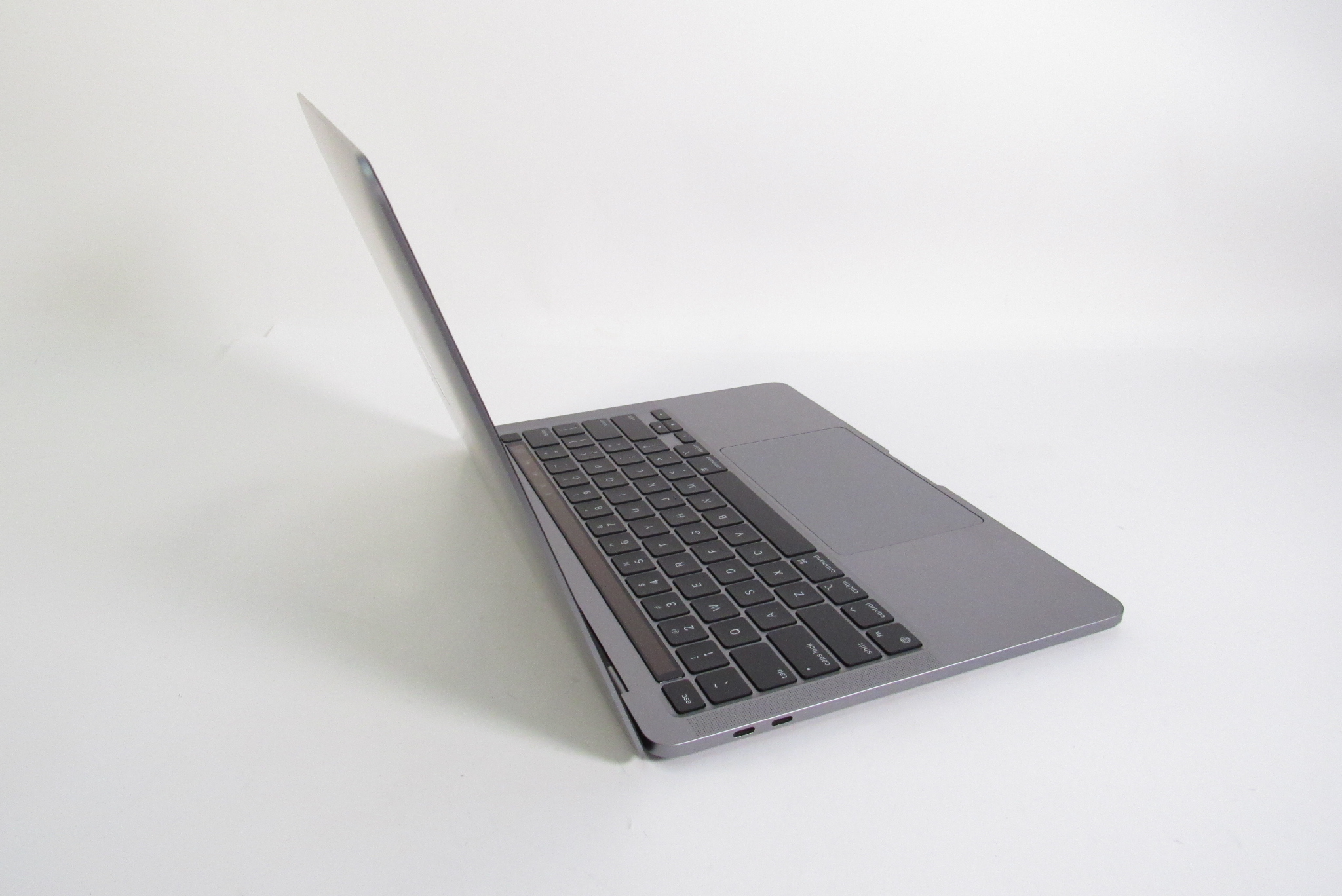 Apple MacBook Pro 2020 MYD92LL/A M1 (8C GPU) 8GB RAM 512GB SSD