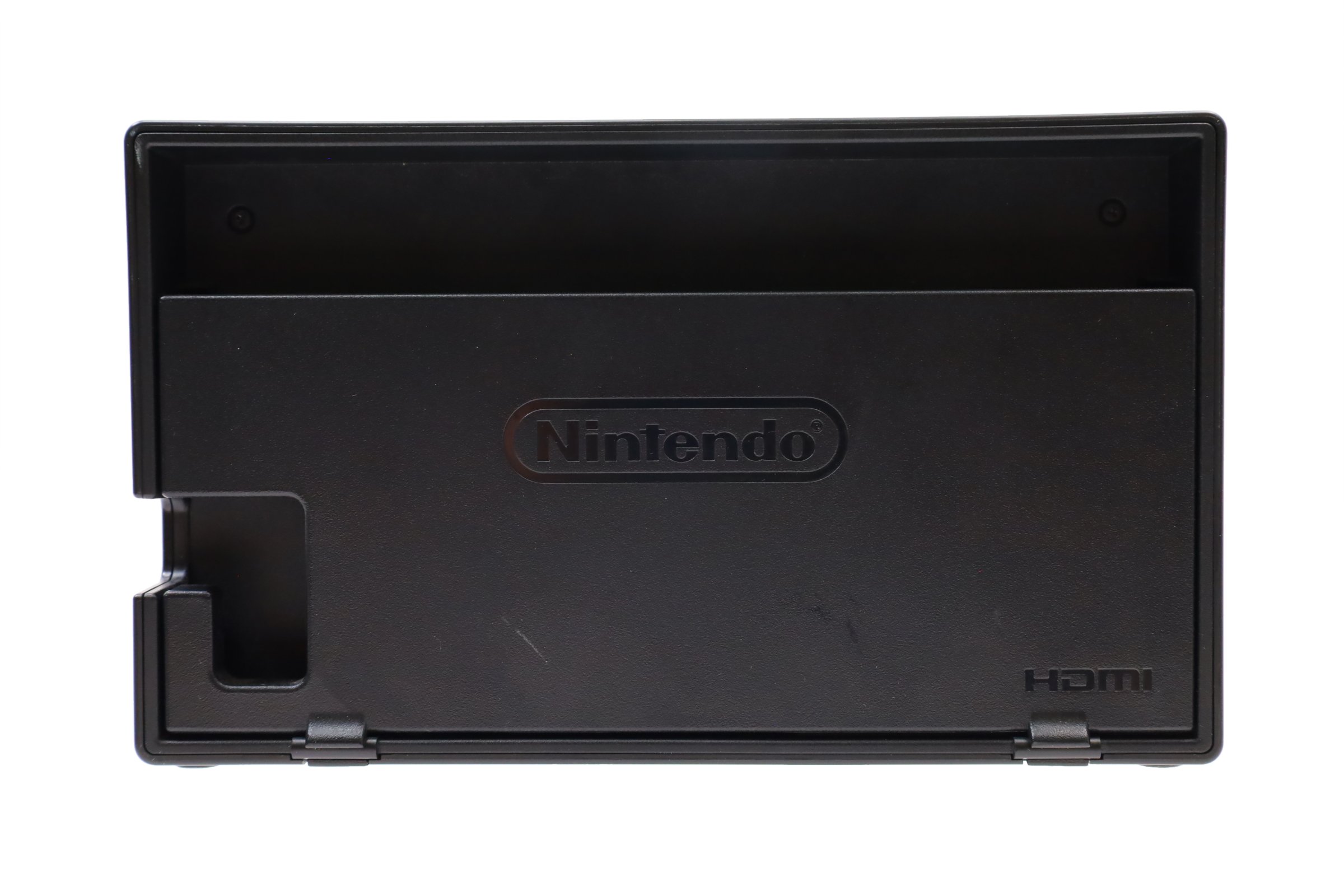 Nintendo Switch HAC-001(-01) 32GB + 128GB Video Game System - Gray