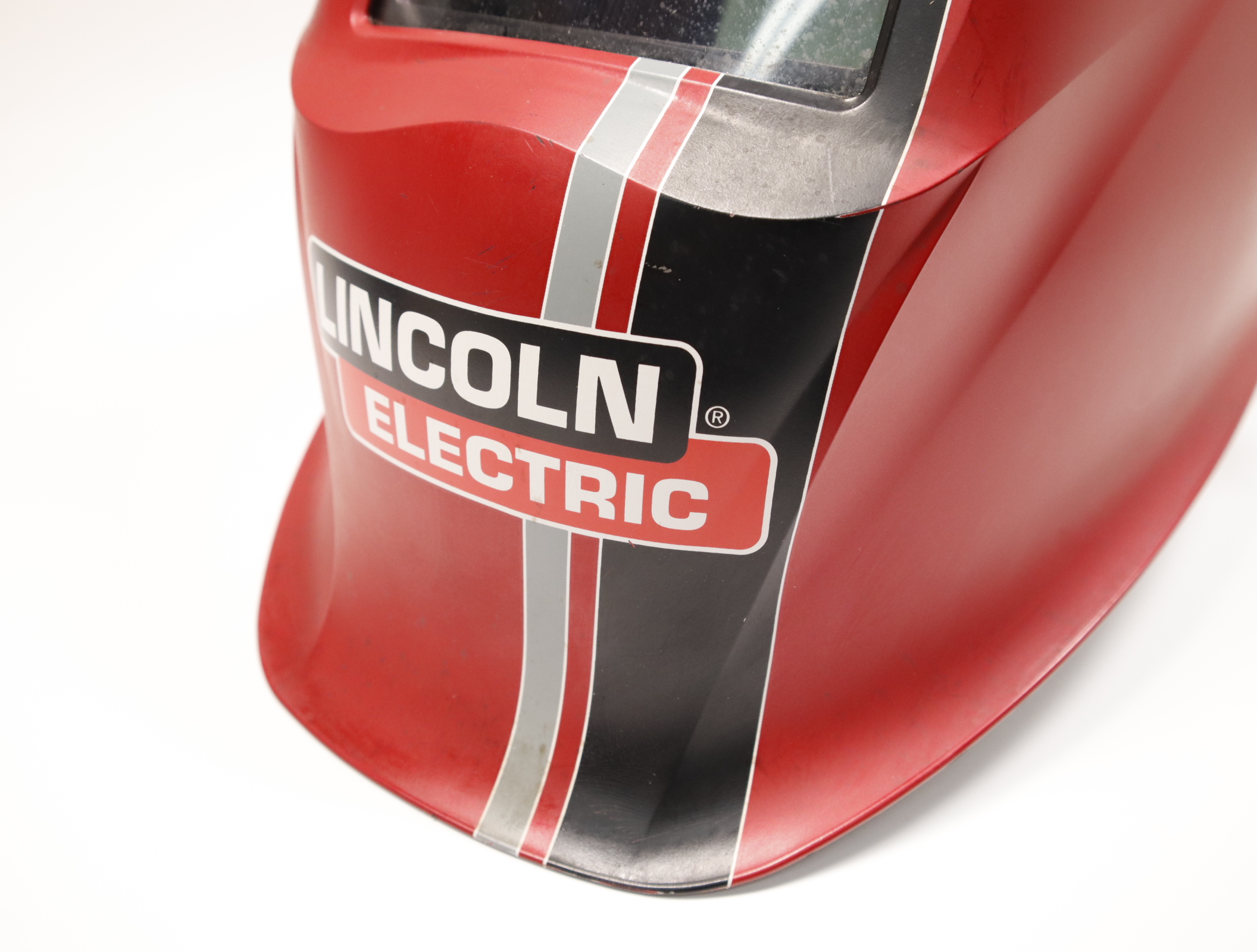 エンジェルフィンガーレッド Lincoln Electric K34595-3 Viking 1740 ReCode Welding Helmet