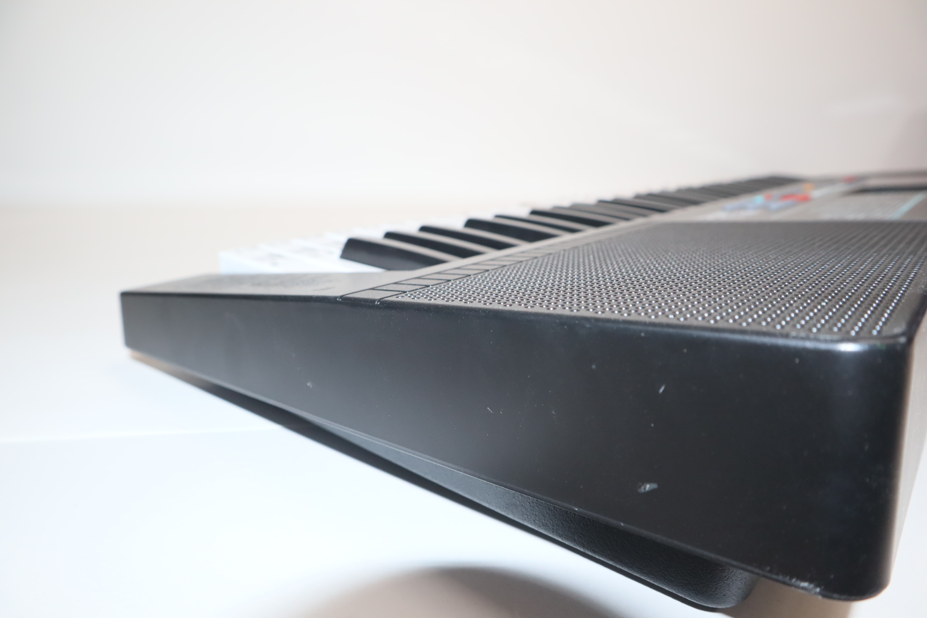 RockJam RJ640 61Key Battery Powered / Corded Keyboard
