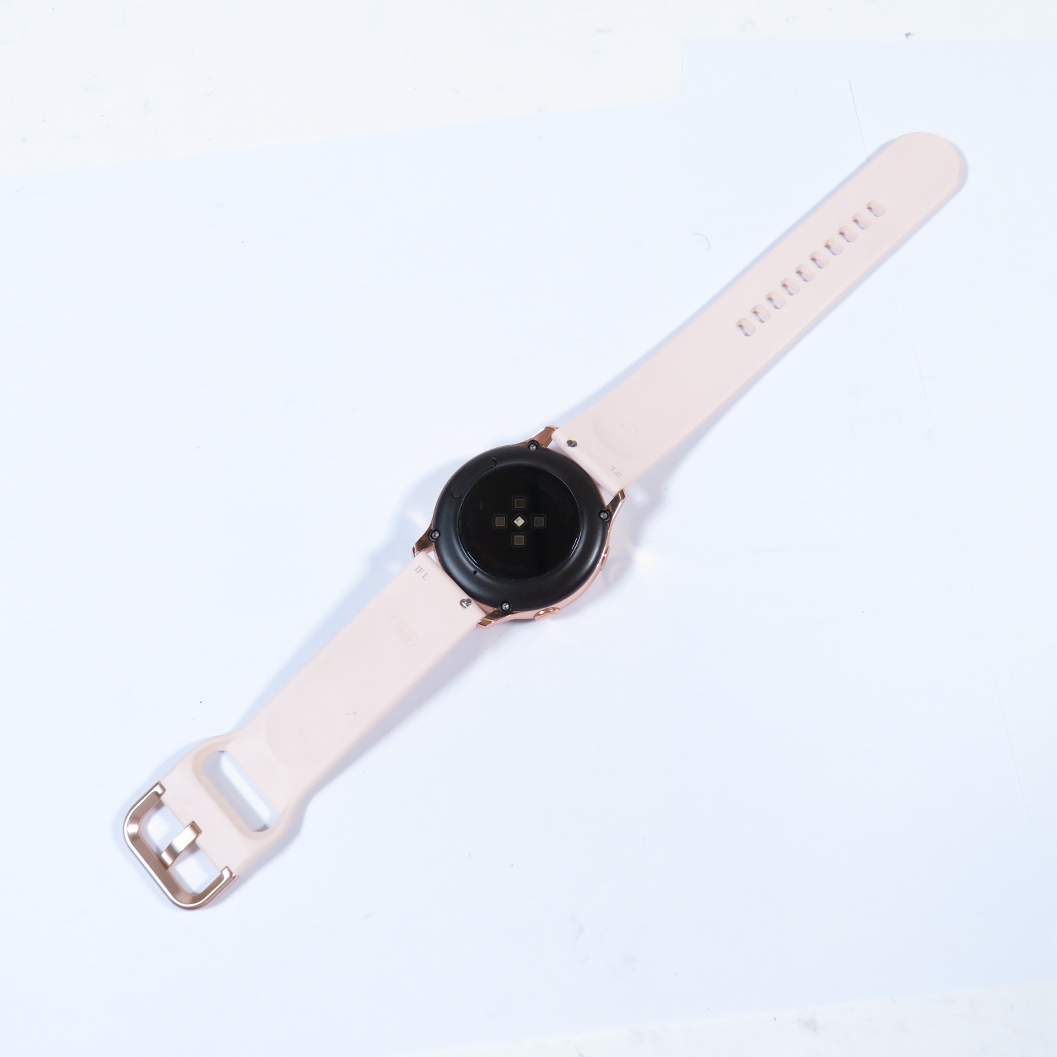 Sm R500 Samsung Galaxy Watch Active 40mm Review Smart Watch Active