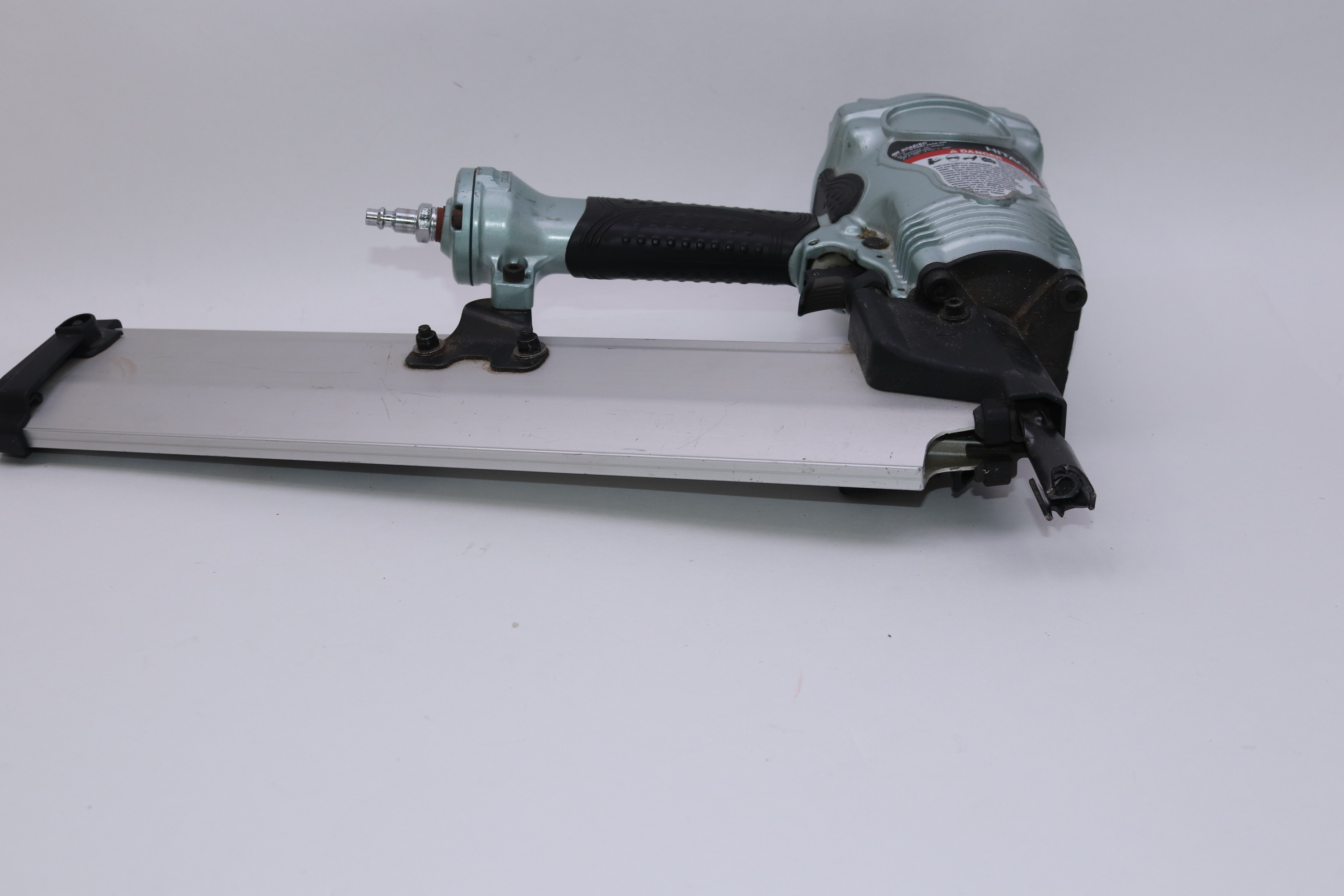 Hitachi NR90AE(S1) 31/2" Plastic Collated Framing Nailer