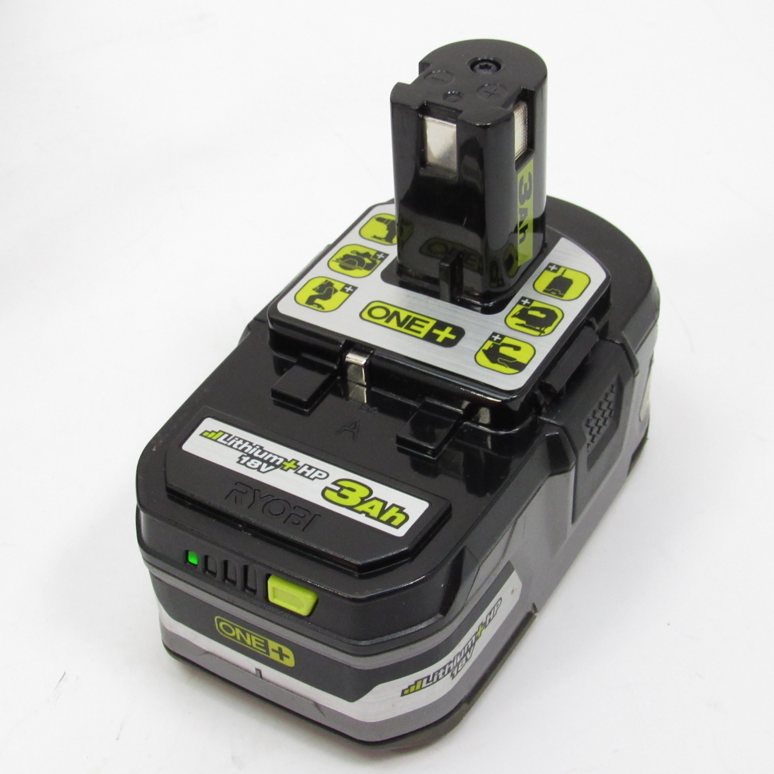 Ryobi P501G 18V Lithiumion 51/2