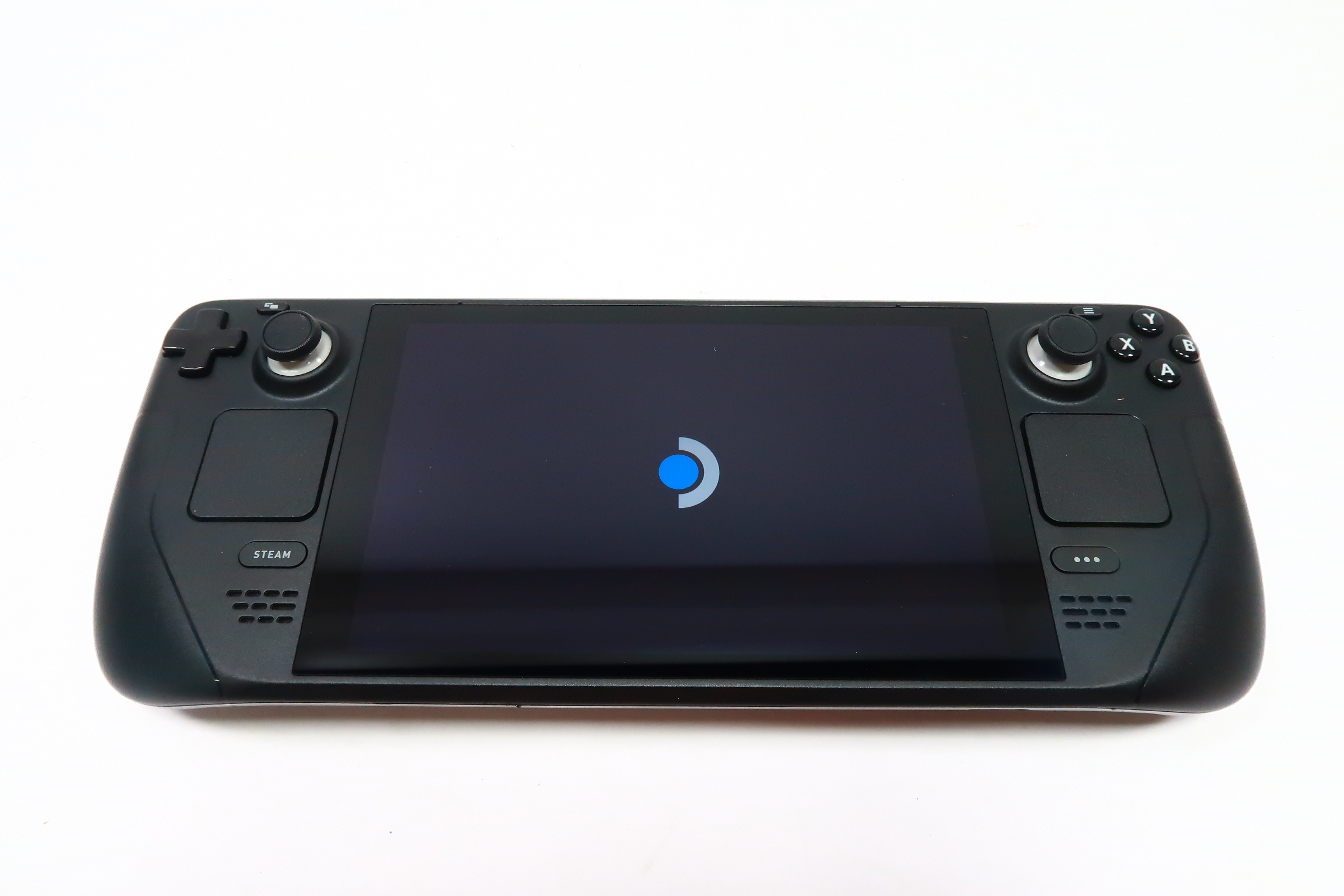 Valve Steam Deck (LCD) 512GB SSD 7