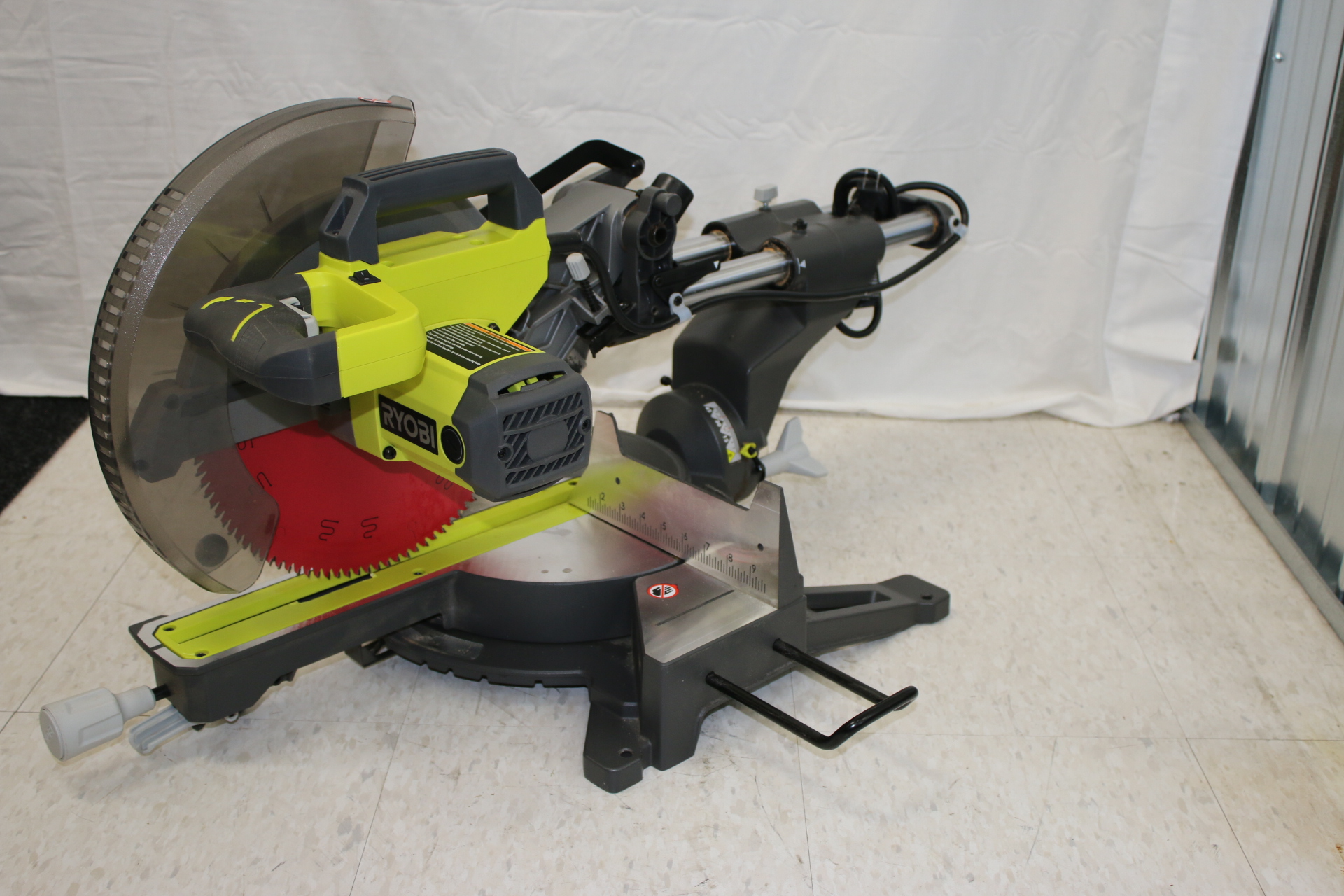 Ryobi TSS121 12