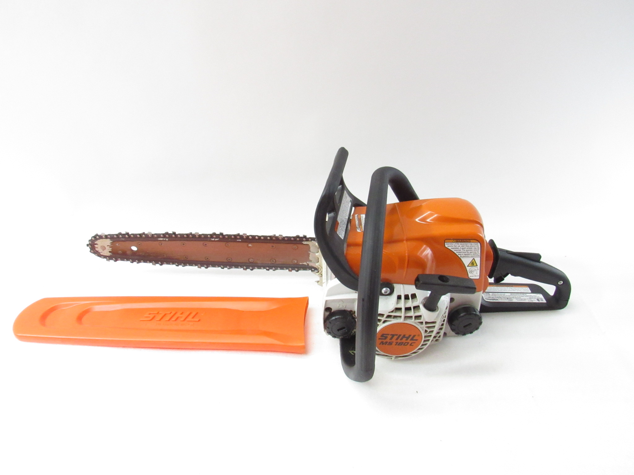 Stihl Ms180c 14