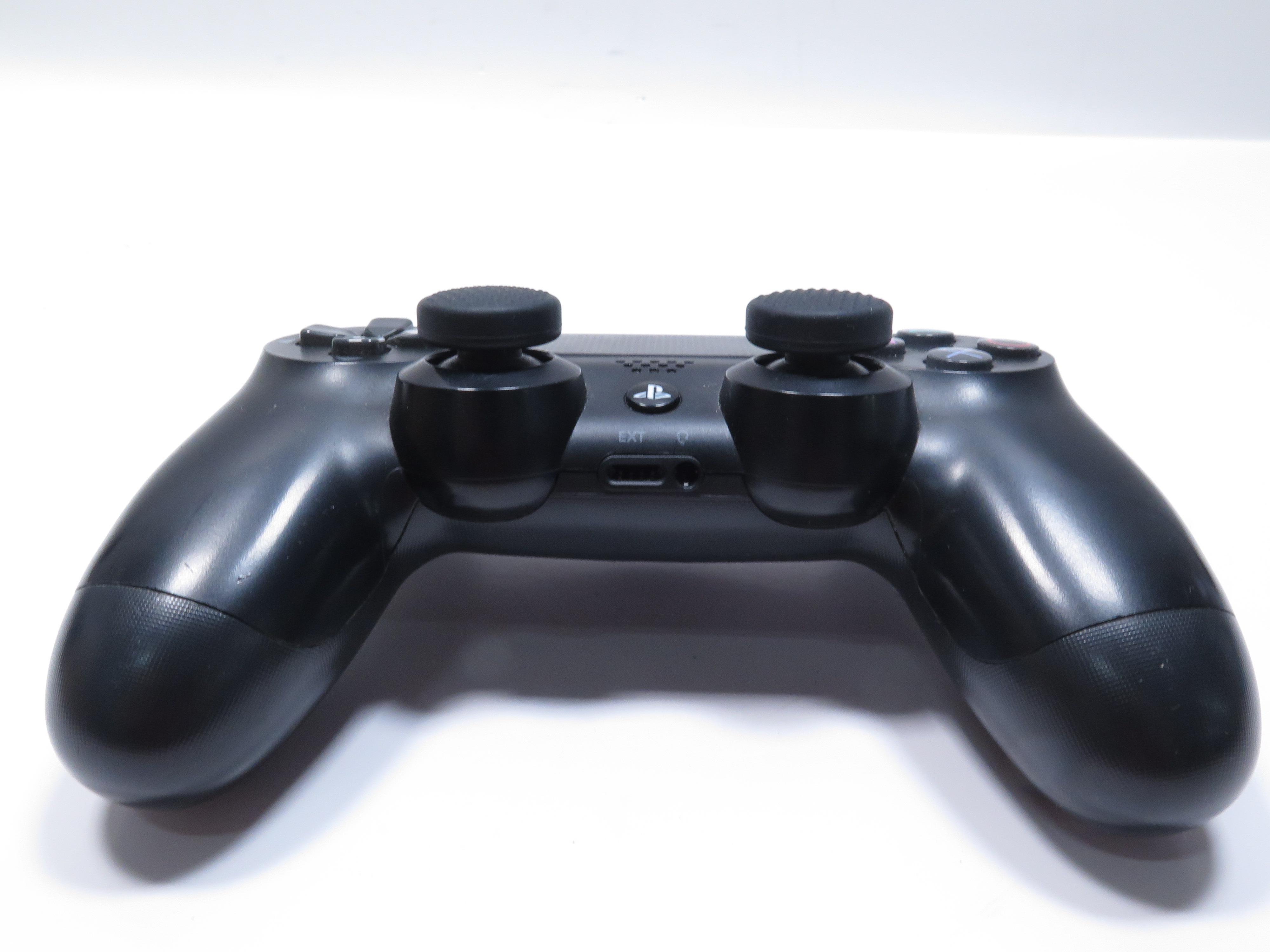 Sony CUH-ZCT2U PlayStation 4 Dual shock Wireless Controller - Black 3210