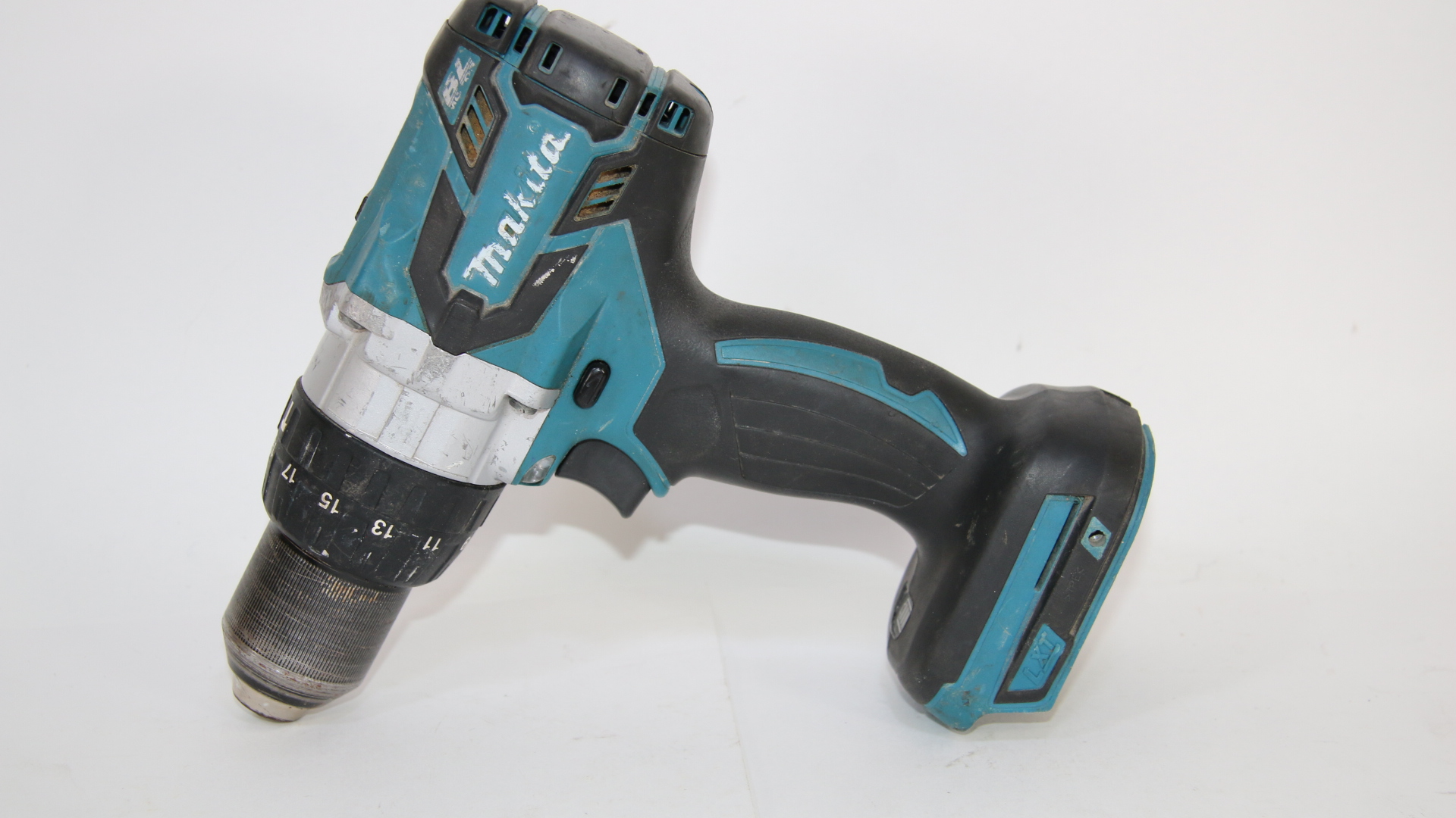 Makita XPH07 18V LXT Lithium-Ion Brushless Cordless 1/2