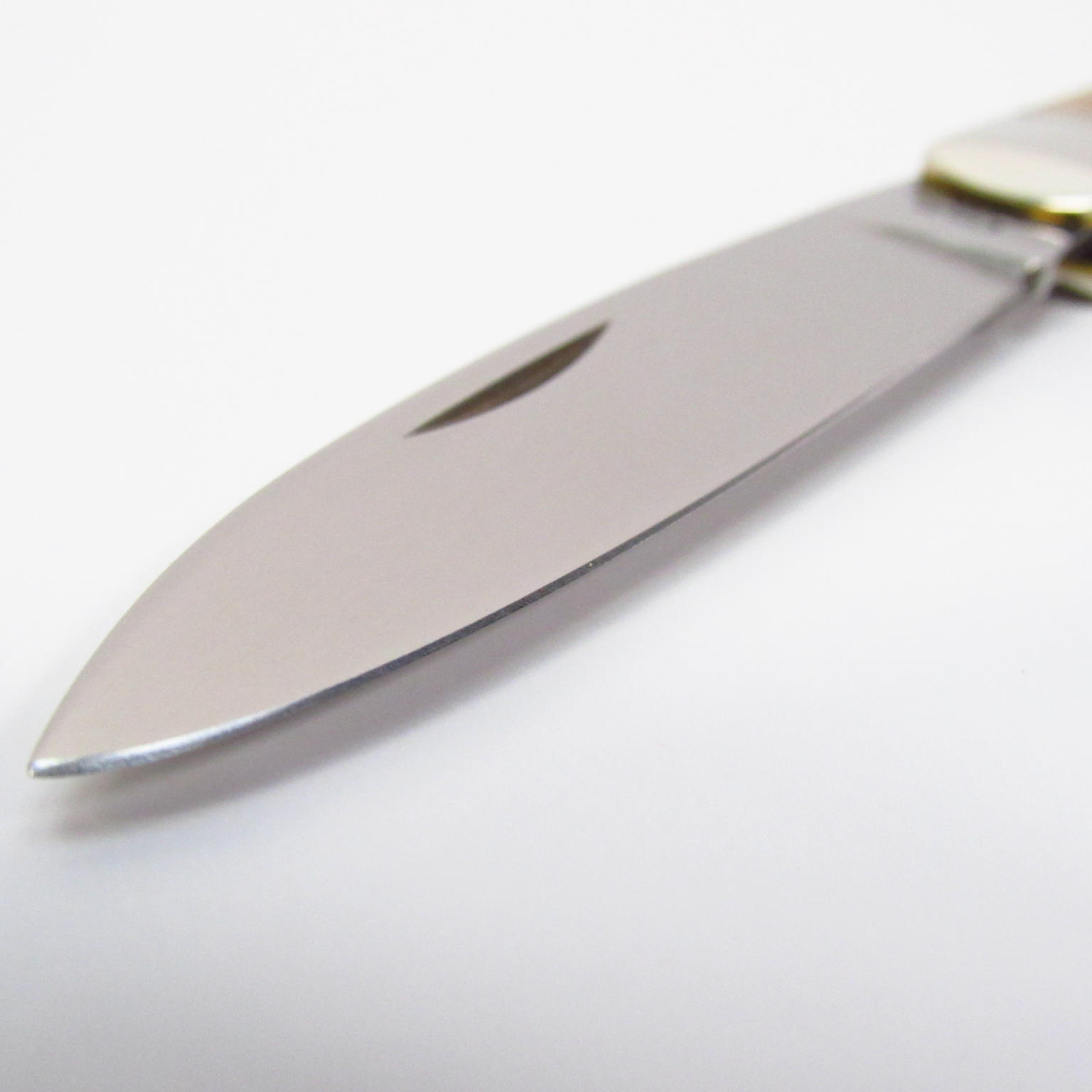 Case XX USA TB612010L SS Folding Pocket Knife