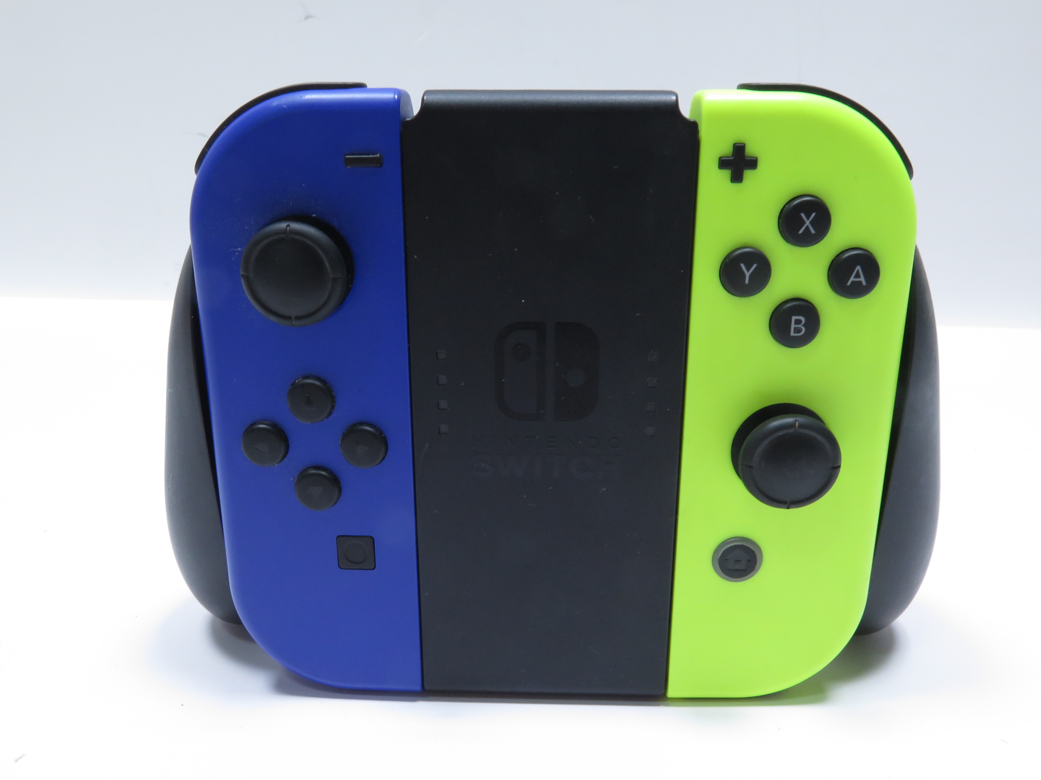 Nintendo Switch 青/黄 Joy-Con 71DGarvodTL._UF894,1000_QL80_.jpg