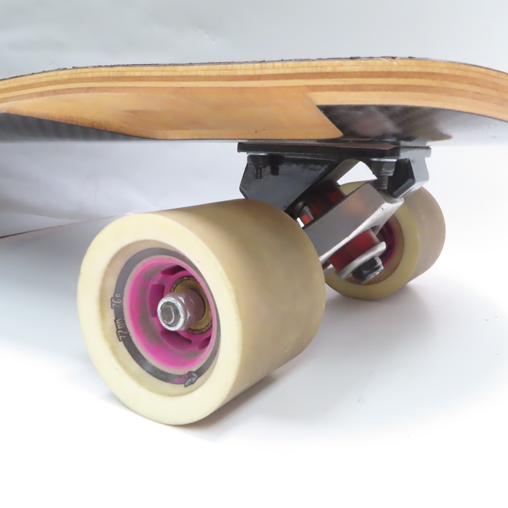 Rolling Tree Carbon Acedia 35