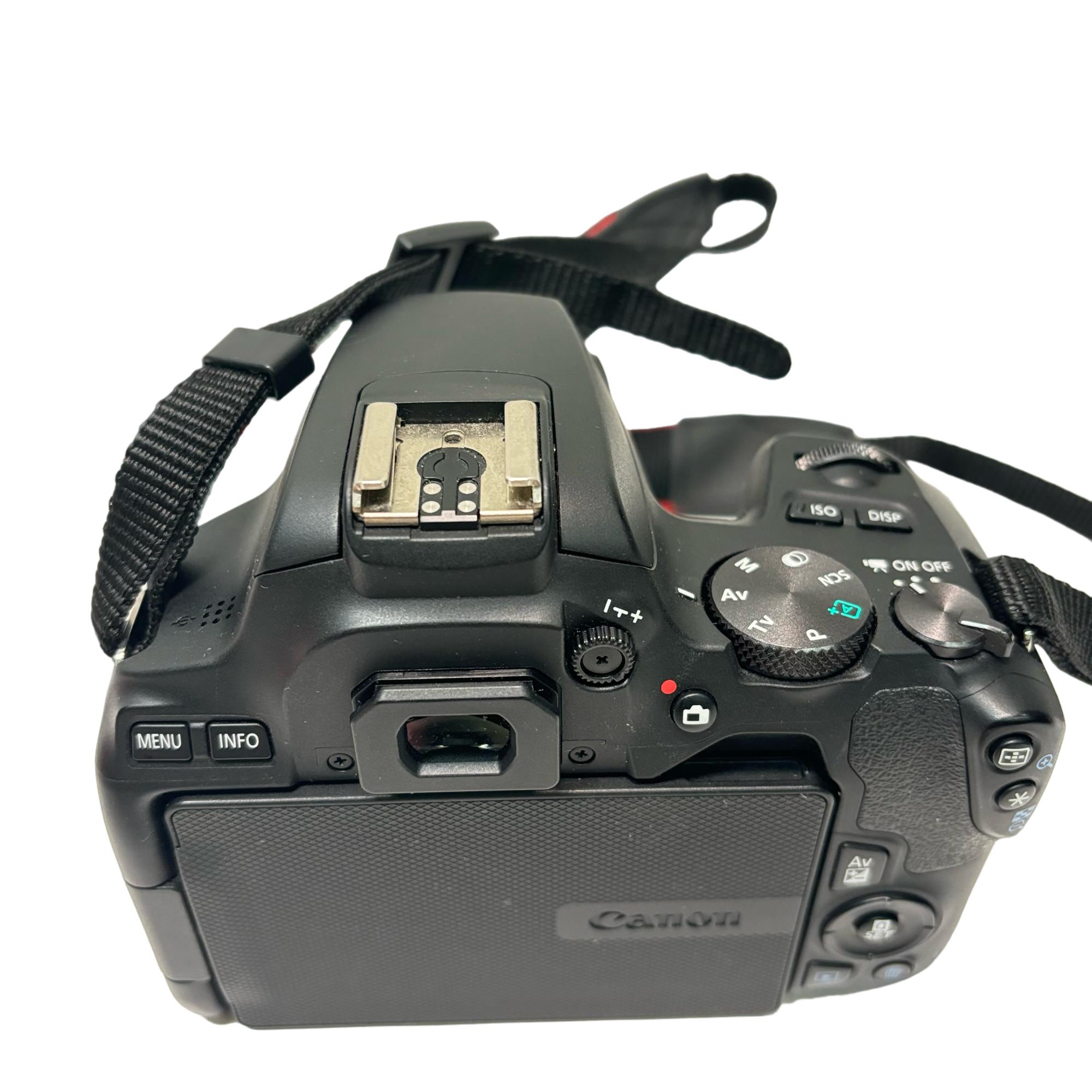 Lens Canon Sl3 Hdmi Out Rebel Sl3 Clean Hdmi Out Canon 80d Rebel