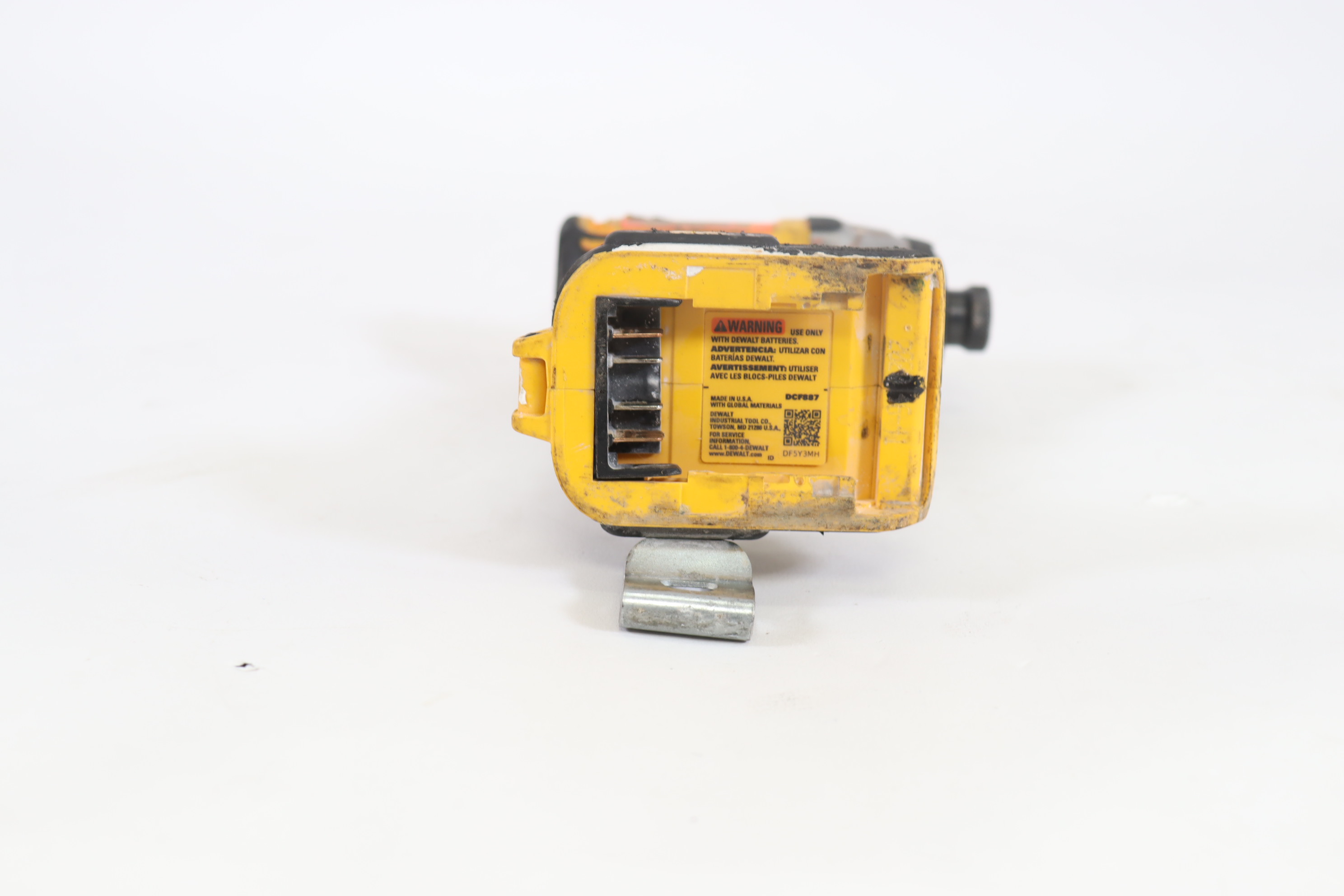 DeWalt Speed Selector Switch For DCF887 20V XR Impact Driver - Genuine OEM Replacement Part