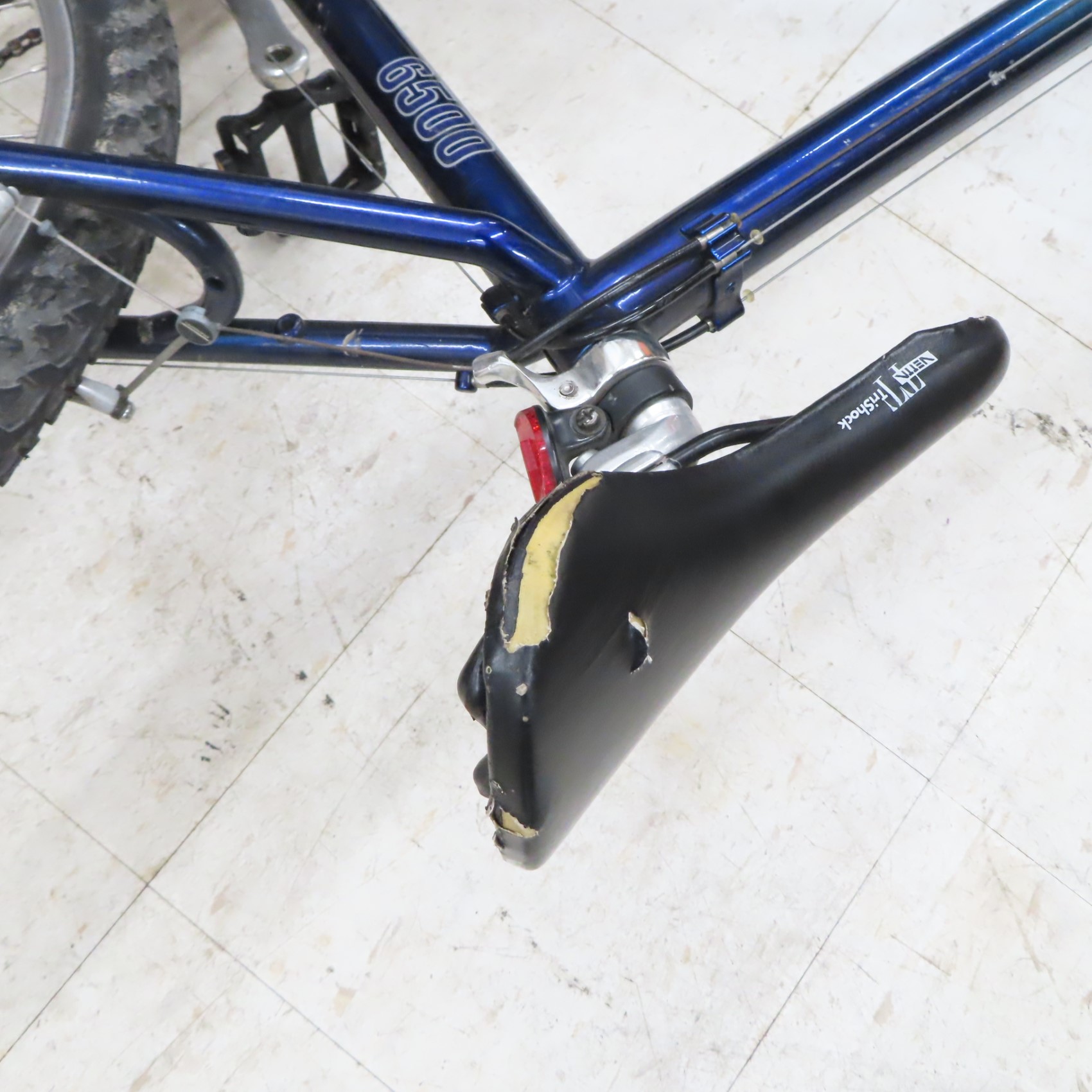 TREK マウンテンバイク 6500 26インチ【埼玉引取】