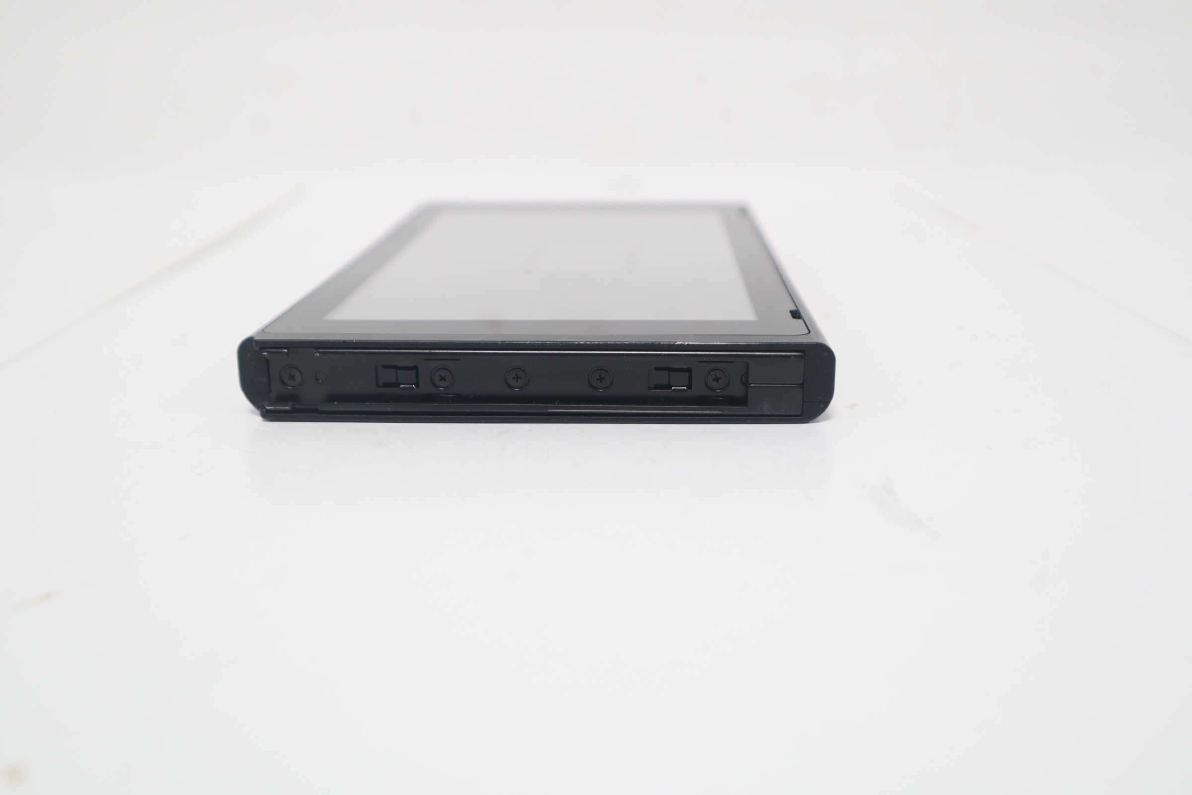 Nintendo Switch HAC-001(-01) Black 6.2