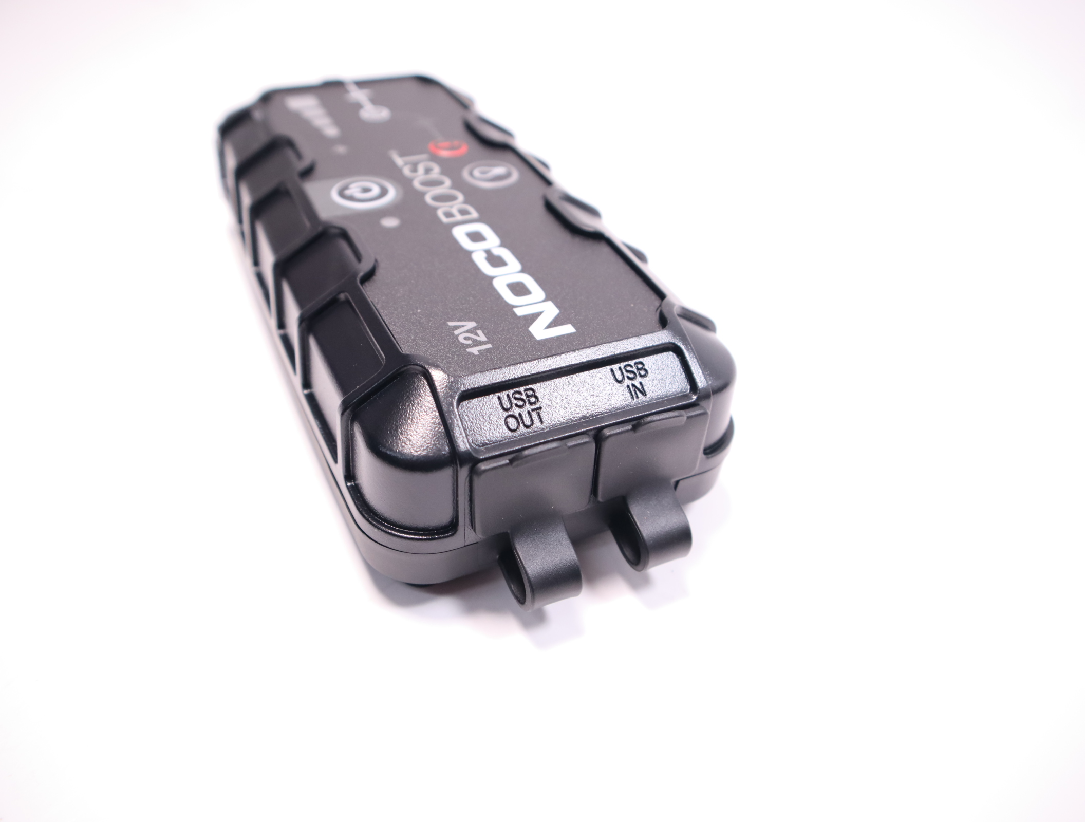 NOCO Boost GB10 Lithium Ultrasafe Jump Starter 12V Carrying Case 1014