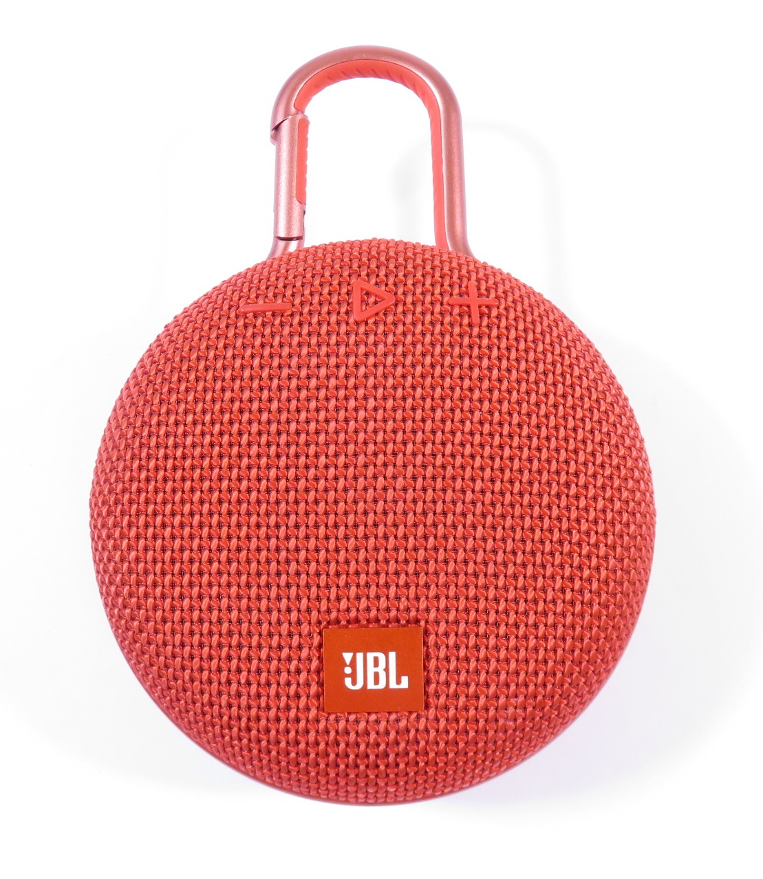 Tech, JBL Clip 3 Portable Bluetooth Speaker