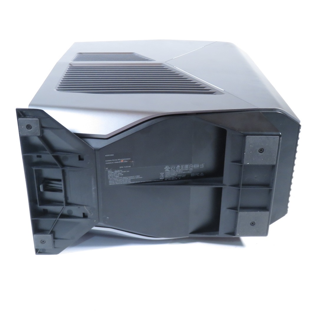 Windowsデスクトップ Alienware Aurora R7 i7-8700 GTX 1070 Alienware Geek Squad Certified Refurbished Aurora R7 Gaming
