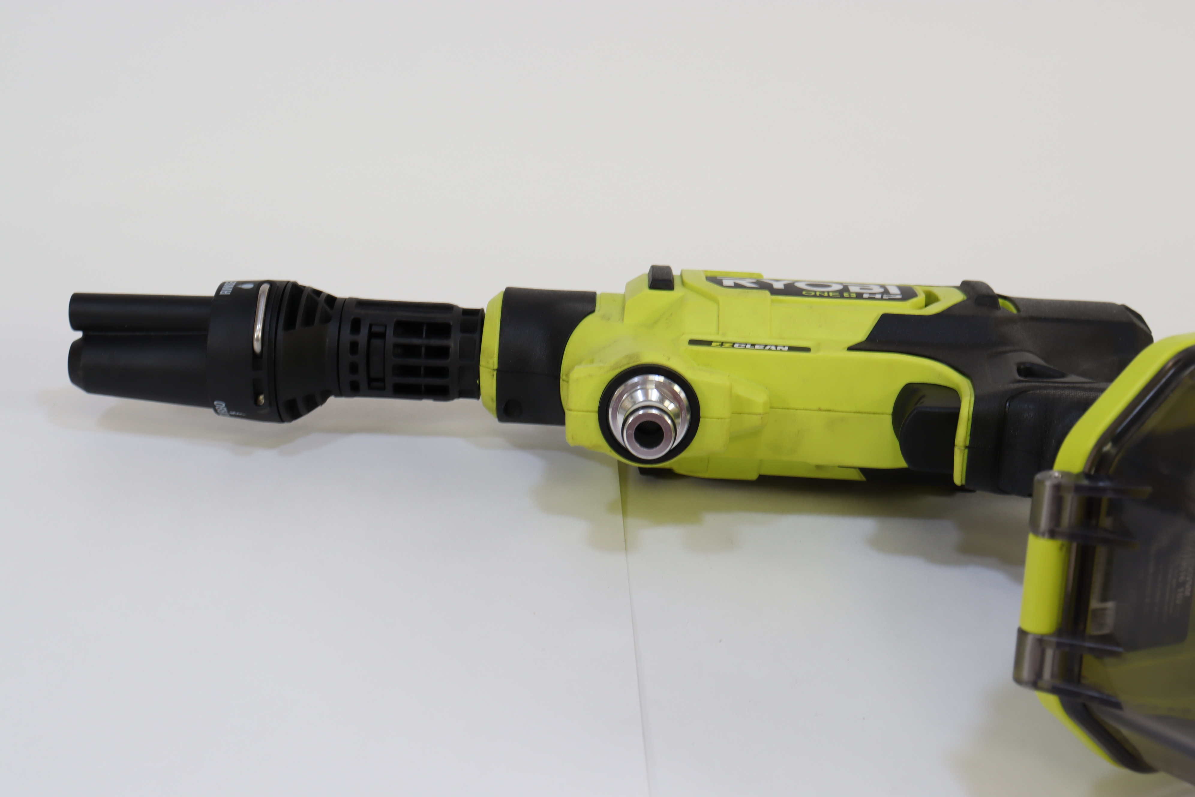 Ryobi Cordless Power Cleaner RY121850VNM ONE+ HP 18V Brushless