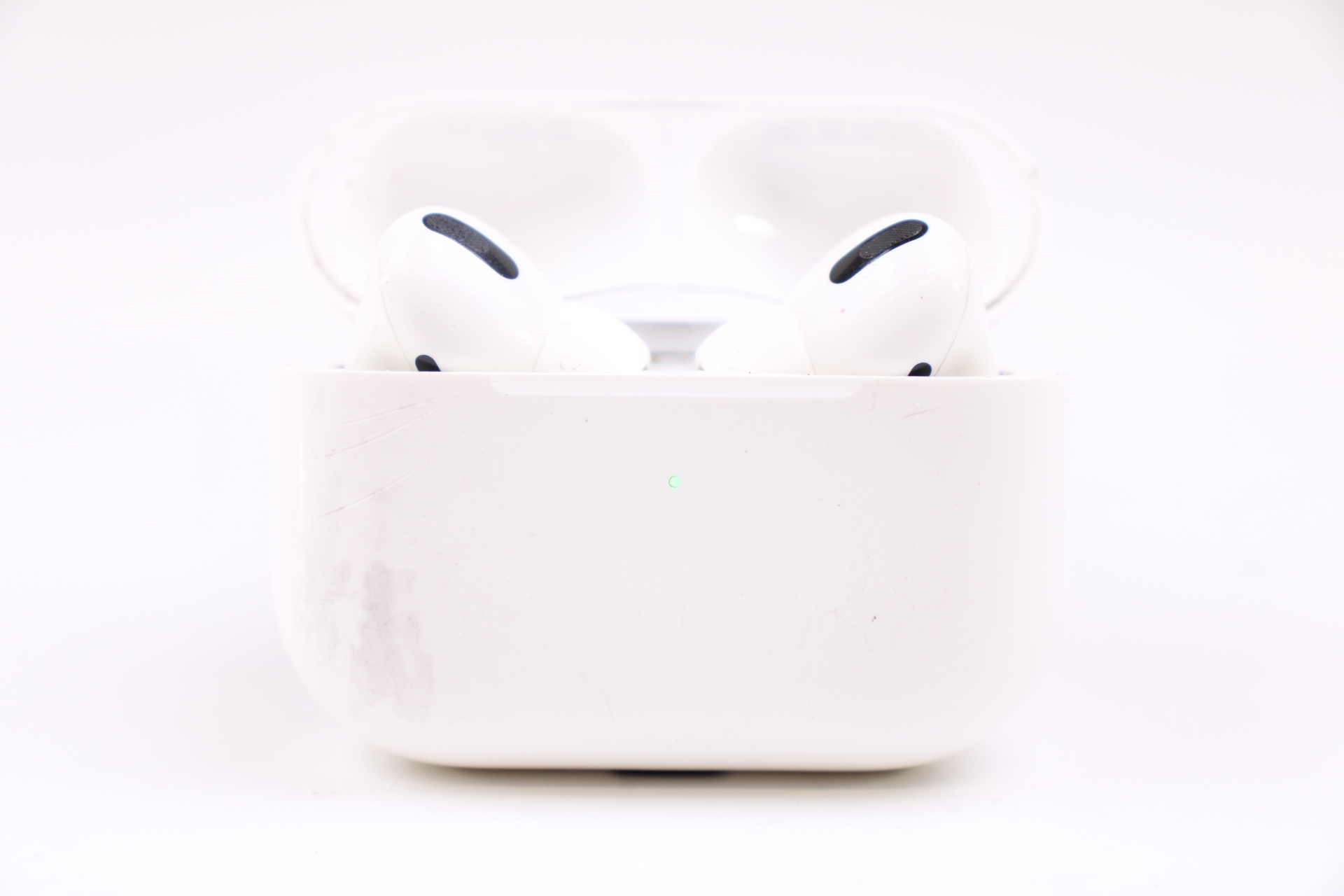 Apple AirPods Pro with MagSafe Wireless sale Charging Case - White MLWK3AM/A