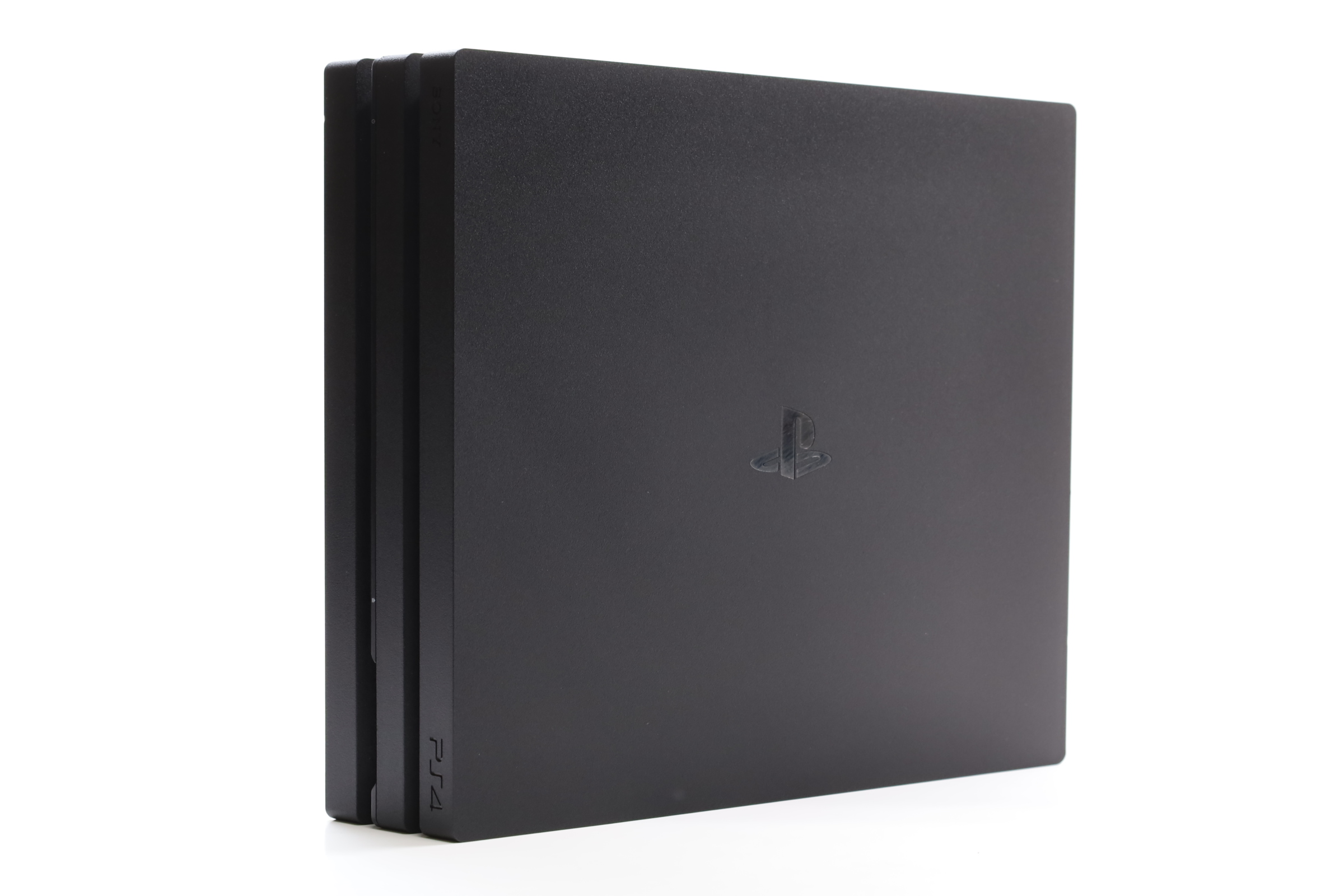 Sony PlayStation 4 Pro CUH7015B 1TB 4K Video Game Console Black (4301)