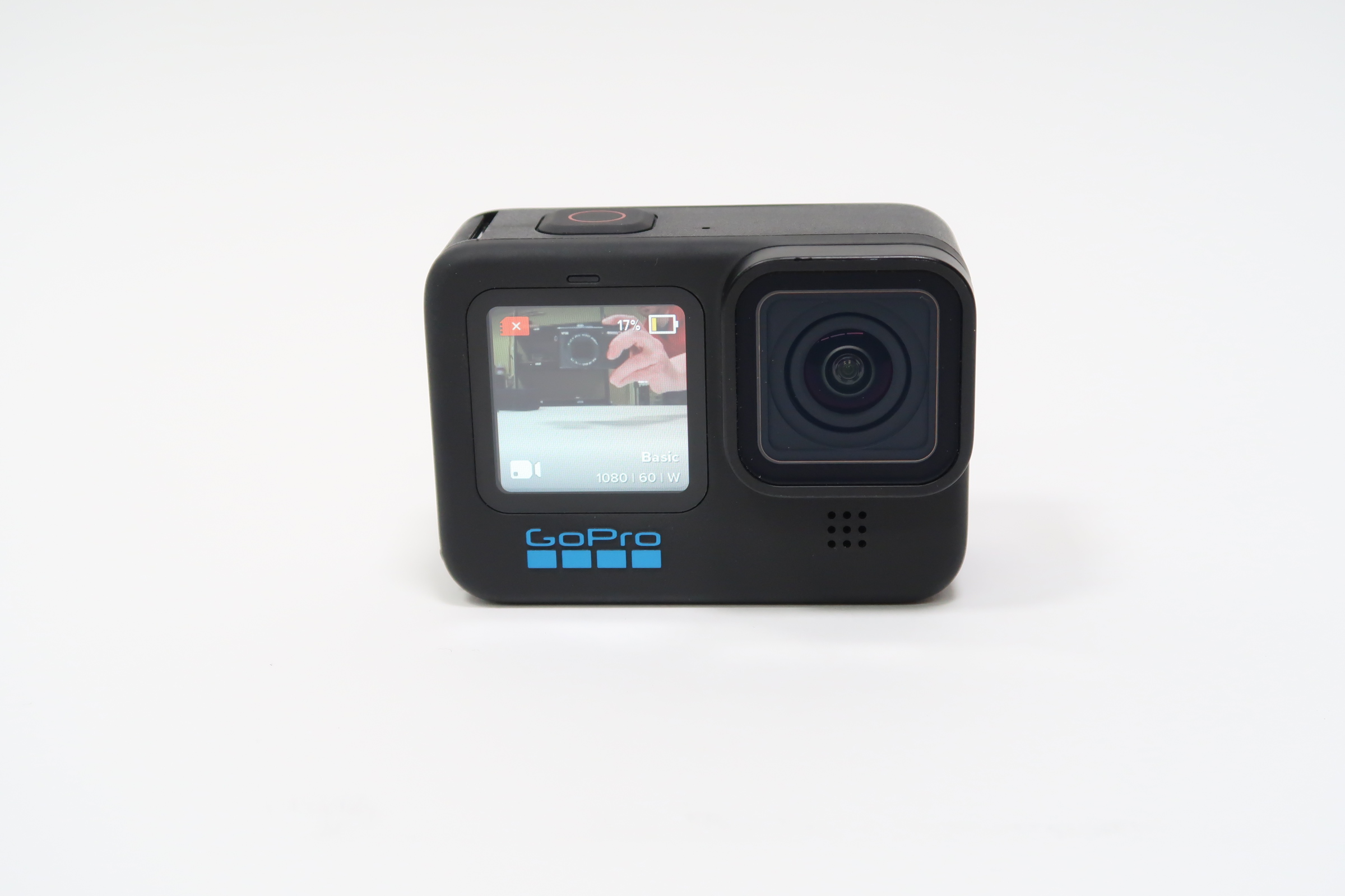 GoPro HERO10 Black Action Camera Bundle