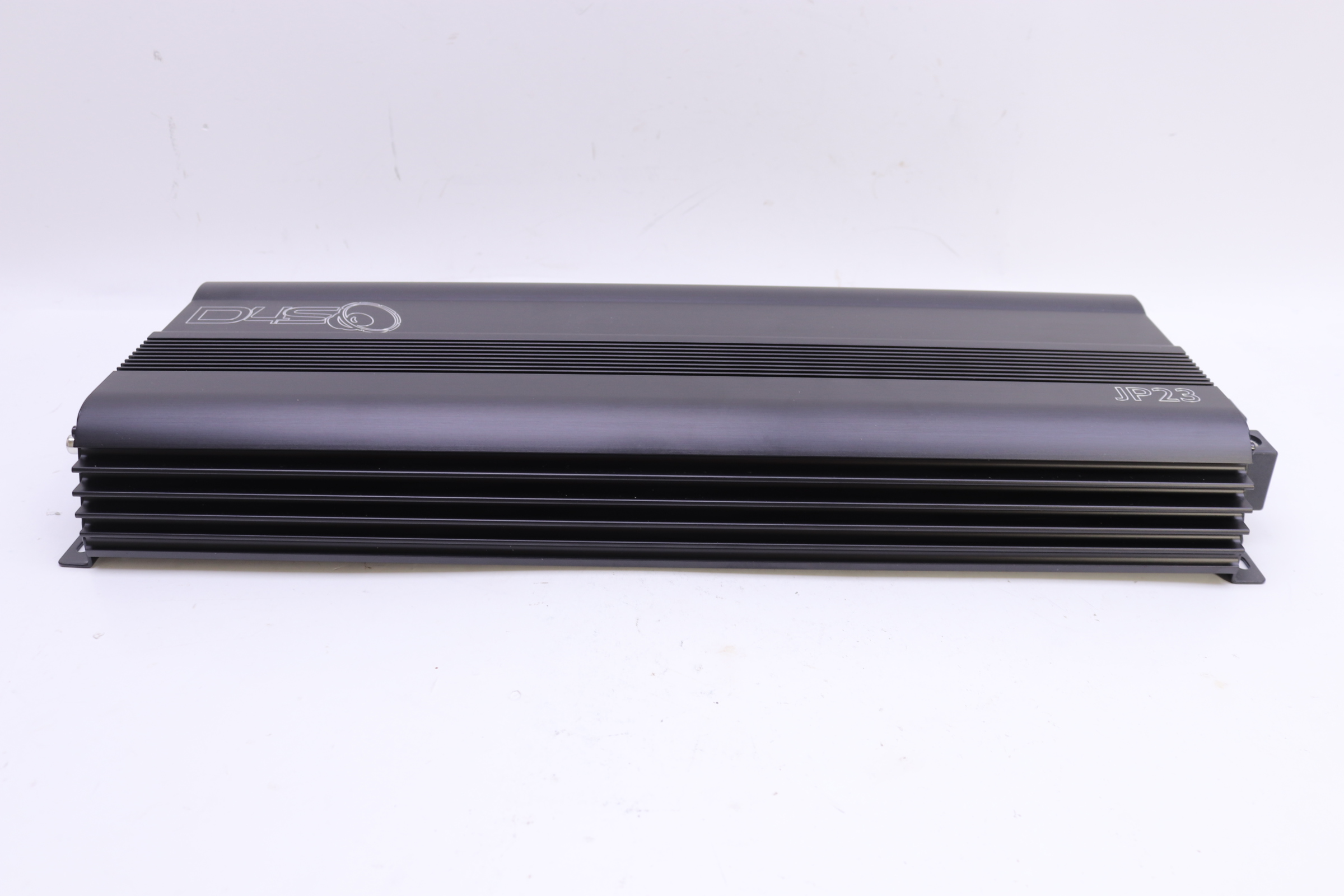Down 4 Sound JP23 2300W RMS Monoblock V1.5 Car Amplifier