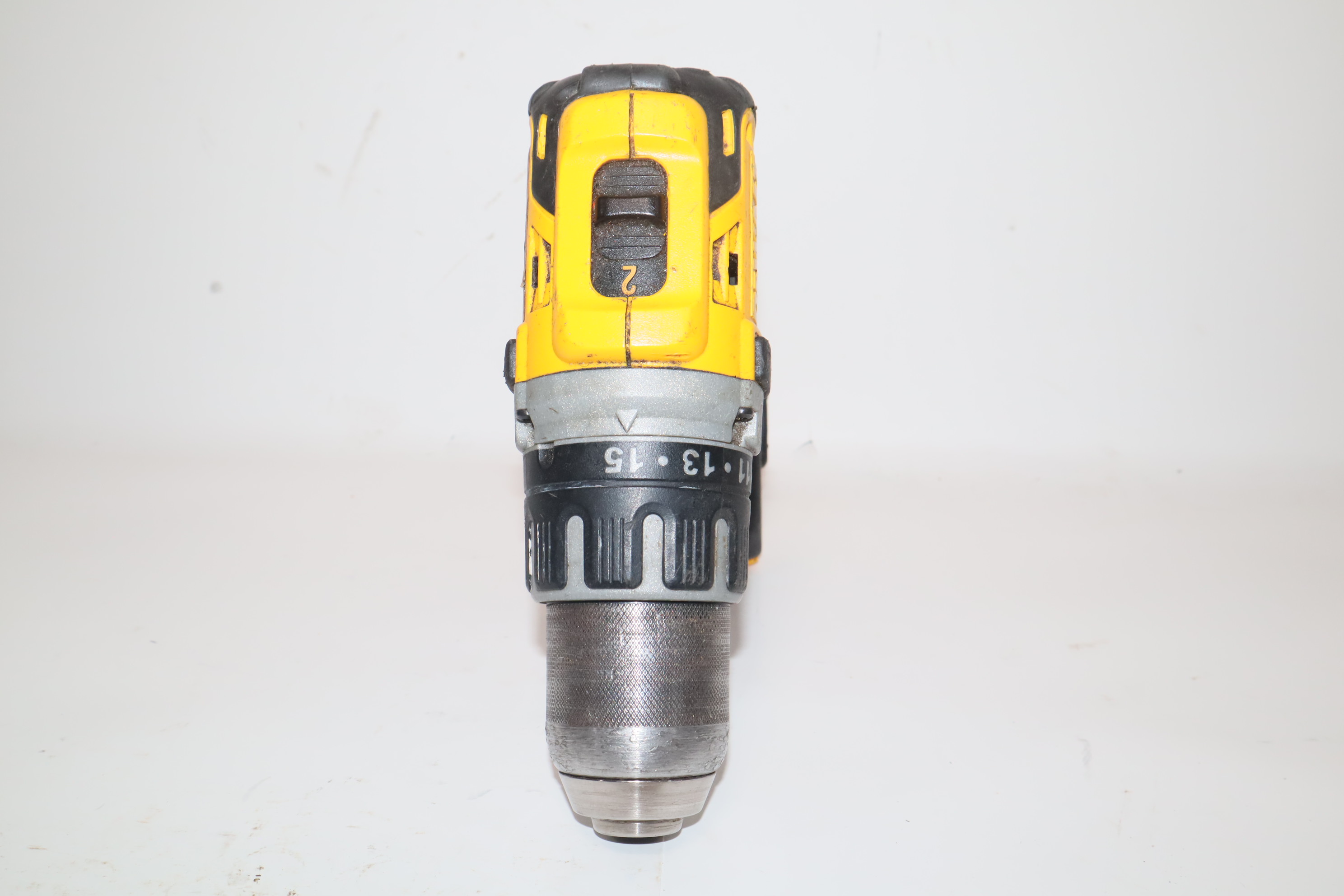 DeWalt DCD791 20V MAX XR Brushless Compact 1/2