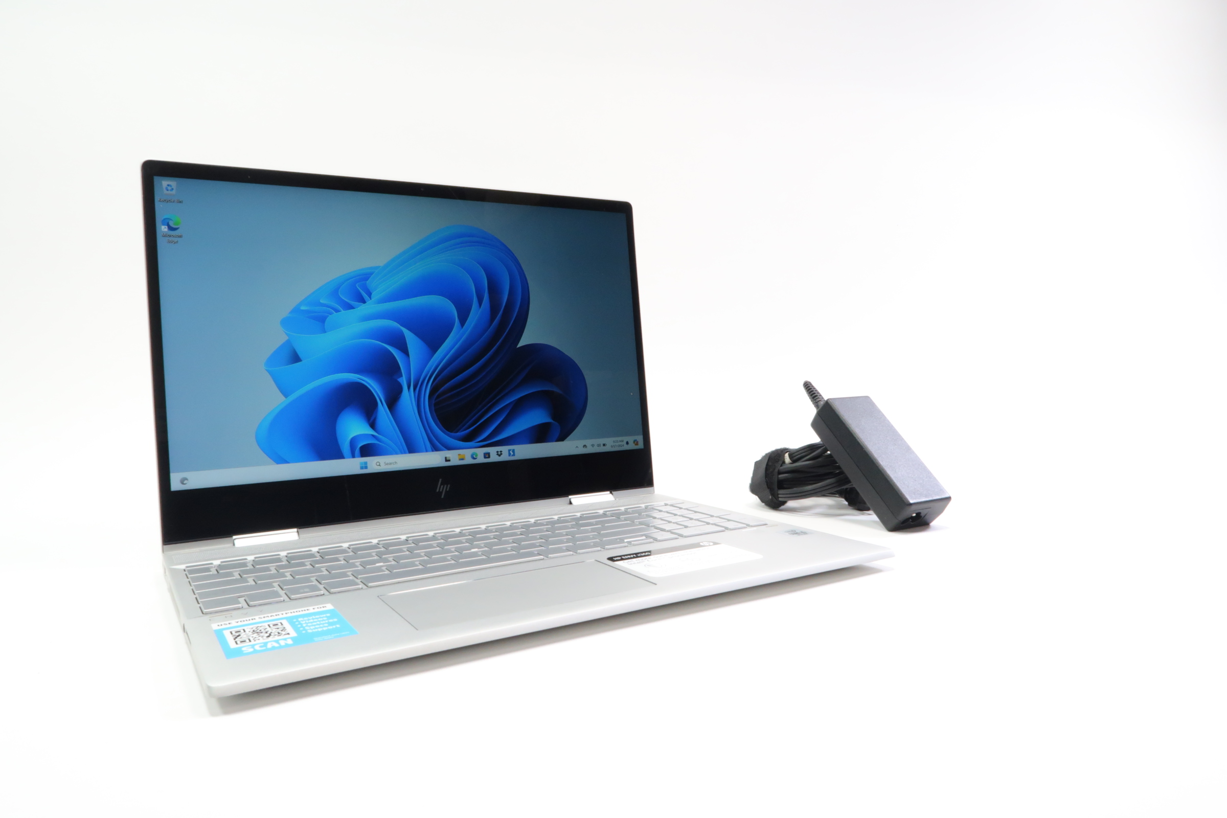 Windowsノート本体 #903 HP ENVY x360 15-dr1xxx i5-10210U HP Envy x360 15m-dr1011dx Win 11 Core i5-10210U 1.6GHz 8GB RAM