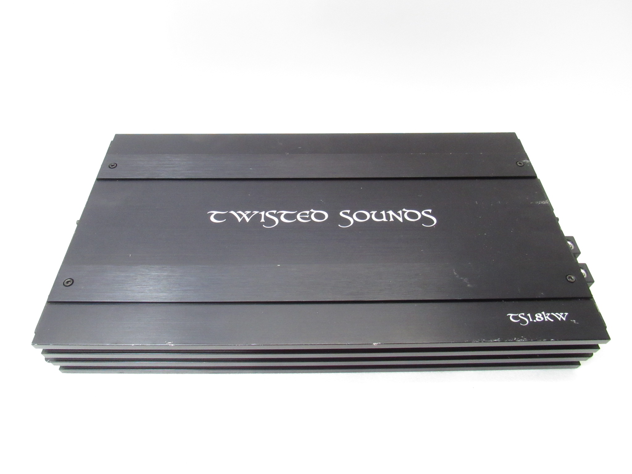 Twisted Sounds TS1.8KW 1300W Class D Monoblock Amplifier
