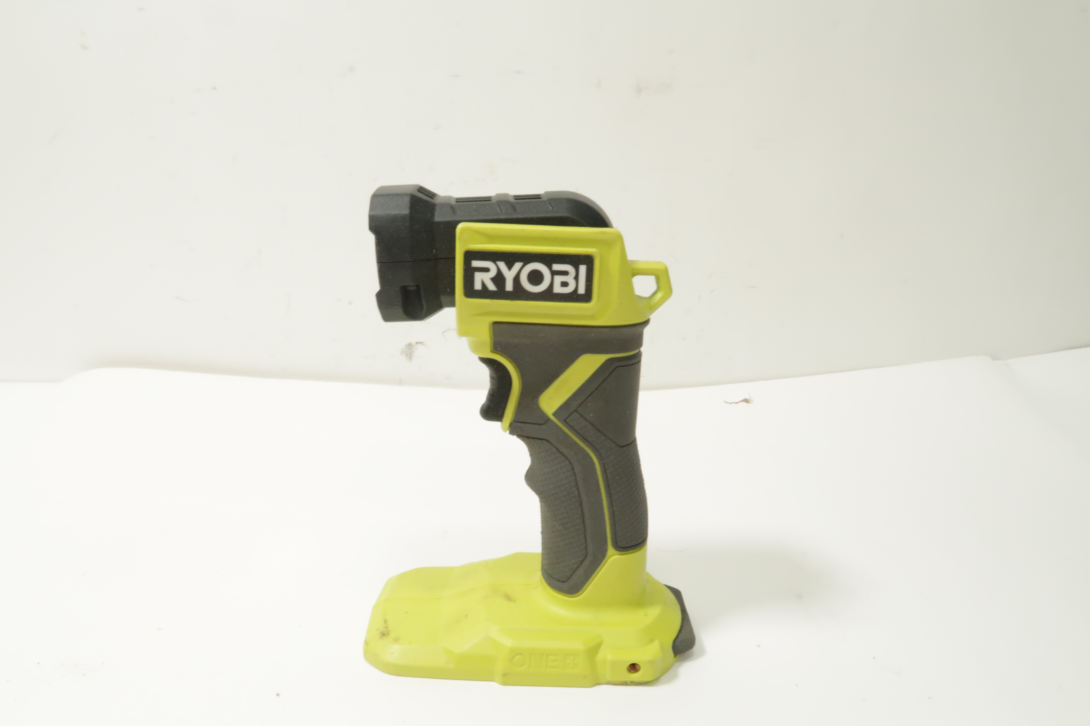 Ryobi PCL ONE+ 18V Cordless Variety Combo 5 Piece Tool Kit