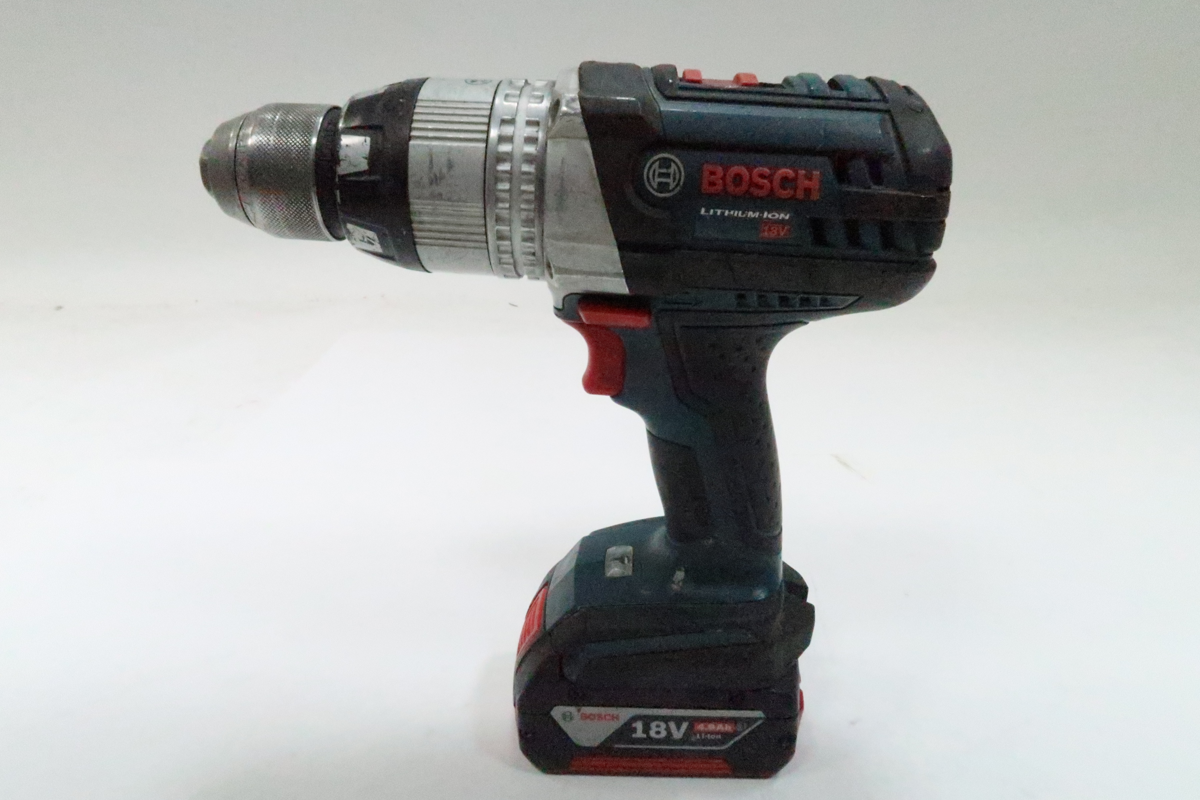 Bosch HDH181X 1 2