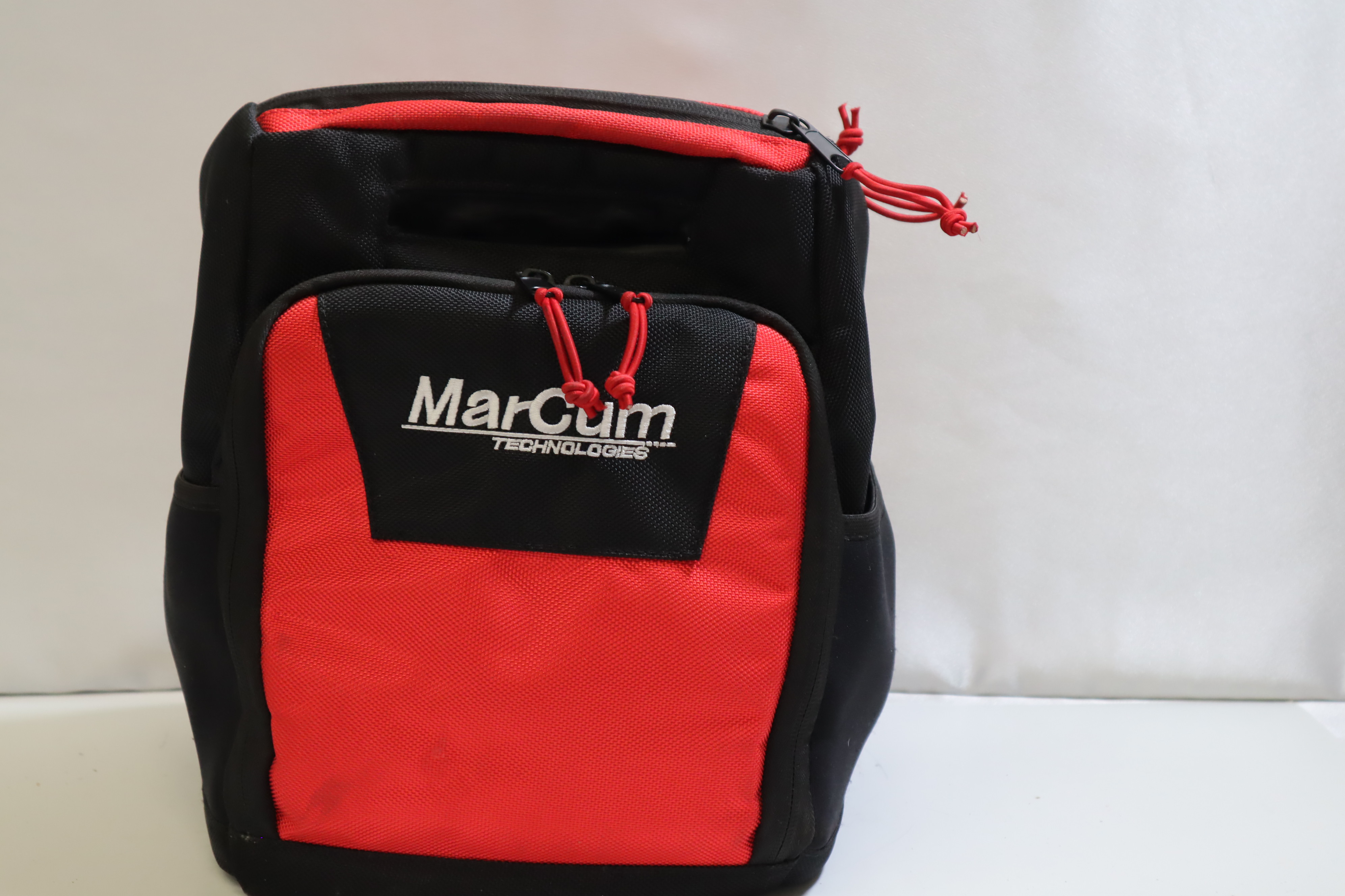 MarCum MX7GPS 7" LCD Lithium GPS Sonar Fish Finder System 0036