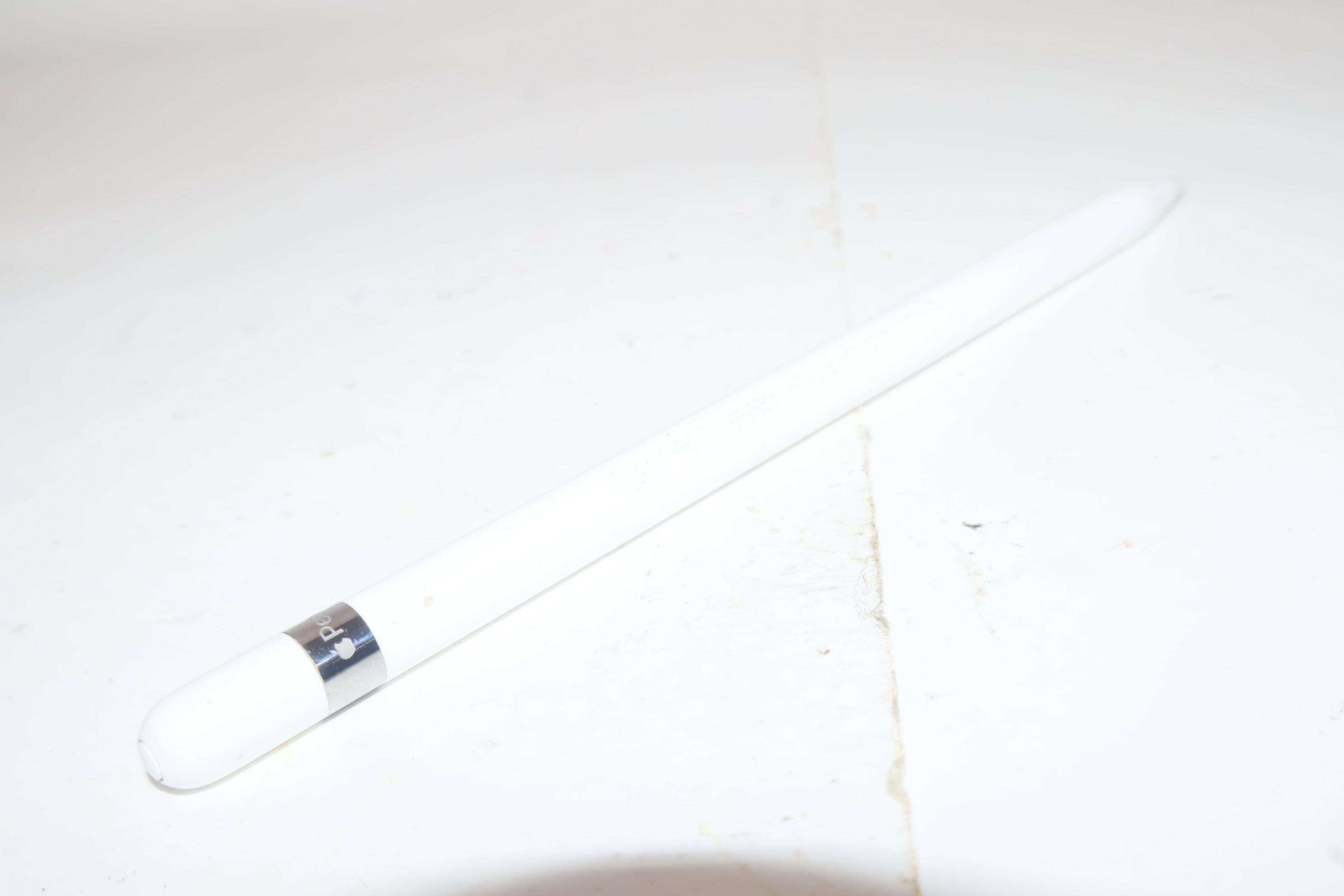 Apple Pencil MK0C2AM/A 1st Generation White Stylus