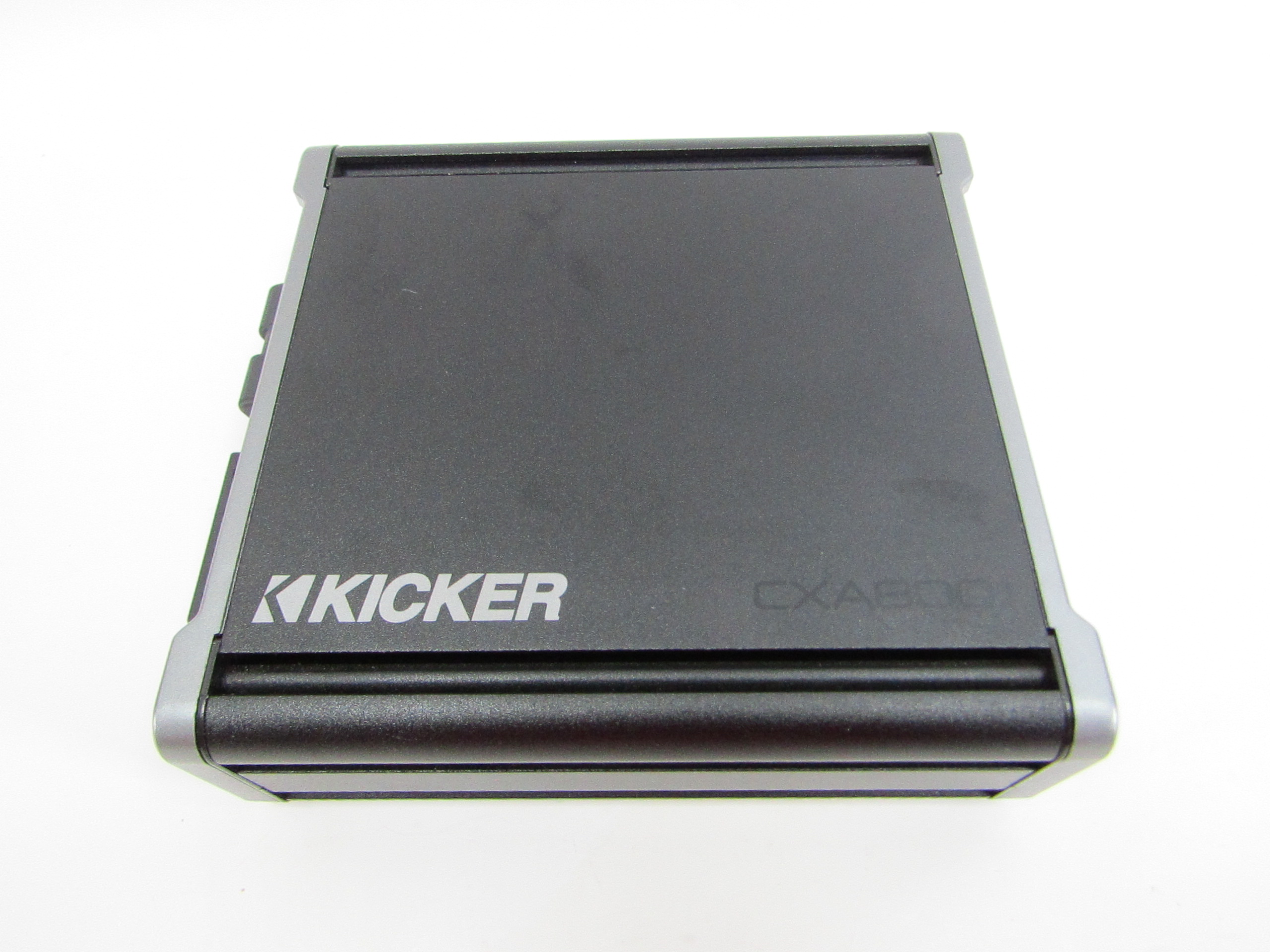 Kicker 46CXA8001 CXA8001 - 800-Watt Mono Class D