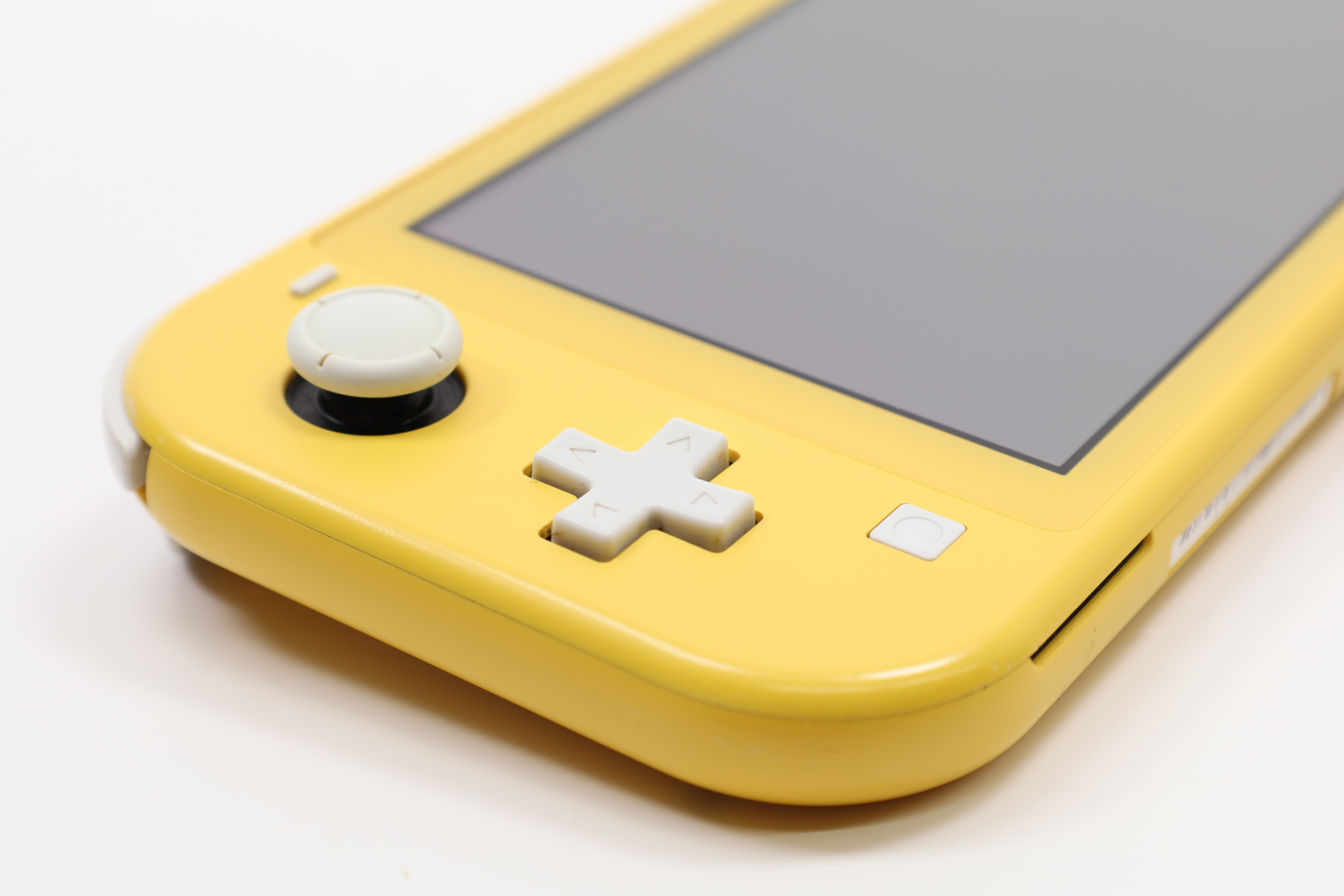Nintendo Switch Lite イエロー HDH-001 WW5119 Amazon.com: Nintendo Switch Lite - Yellow : Video Games
