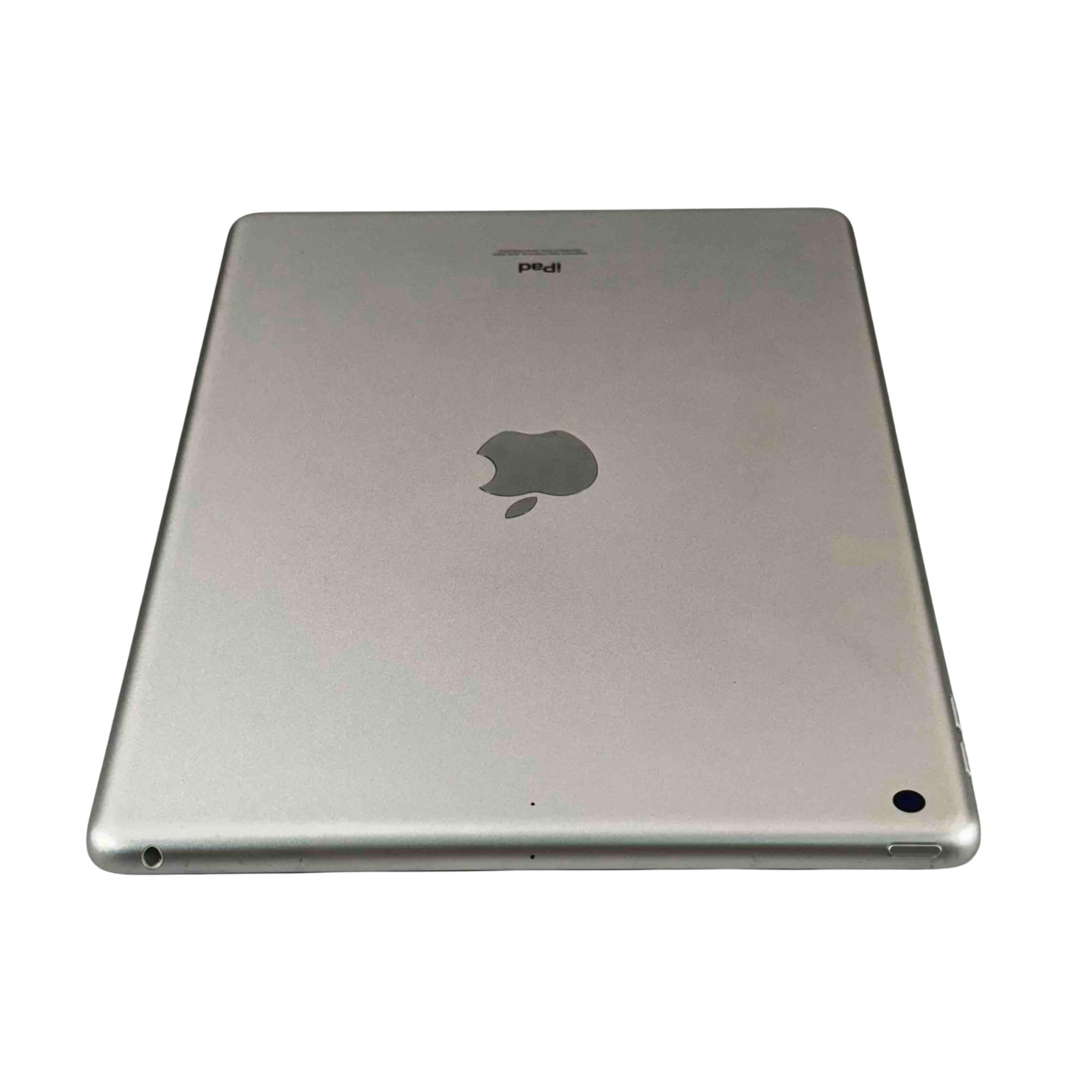 Apple iPad 9th Gen MK2L3LL/A 10.2-Inch Screen Wi-Fi 64GB Silver Tablet