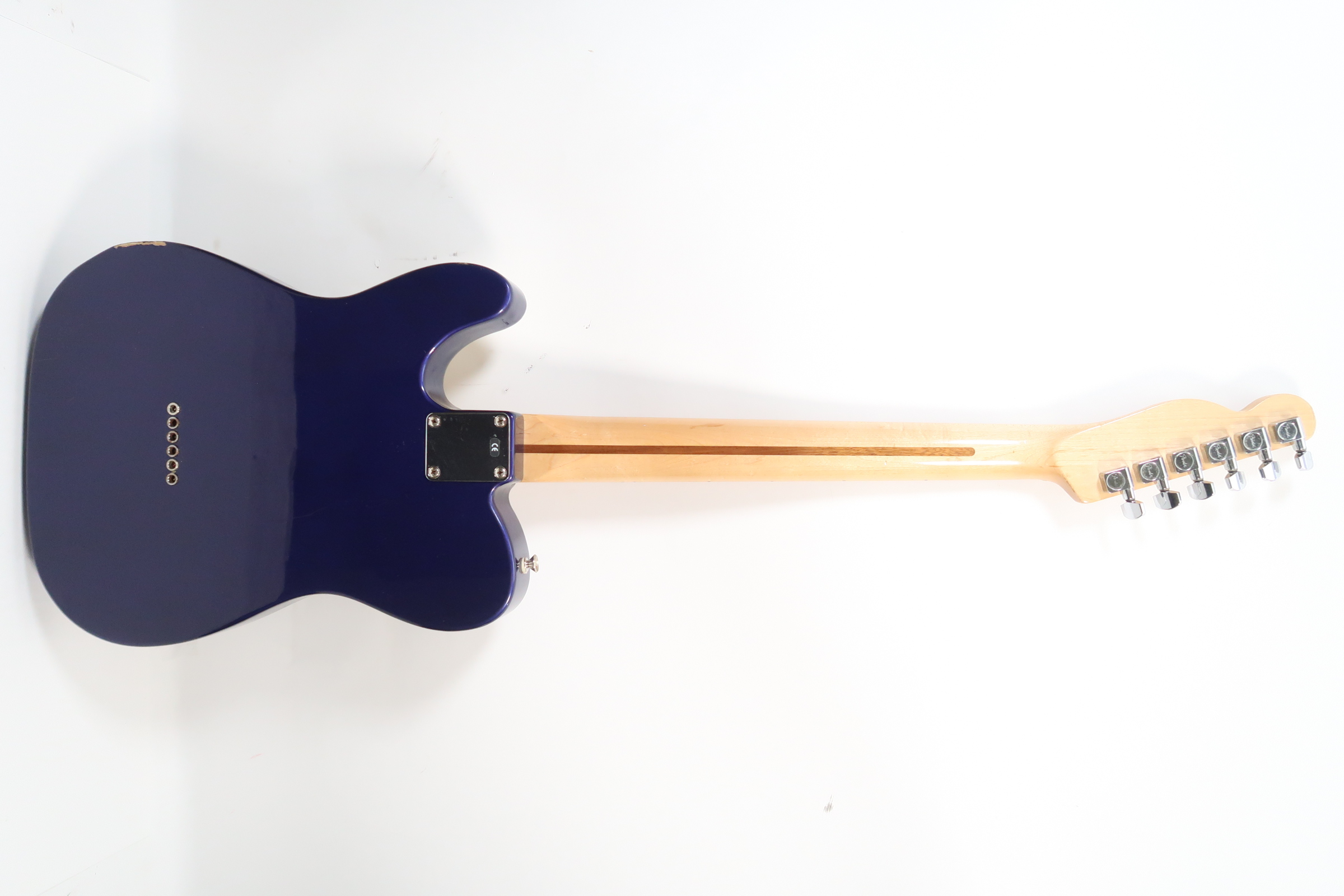 Fender Player Telecaster RH Electric Guitar MIM