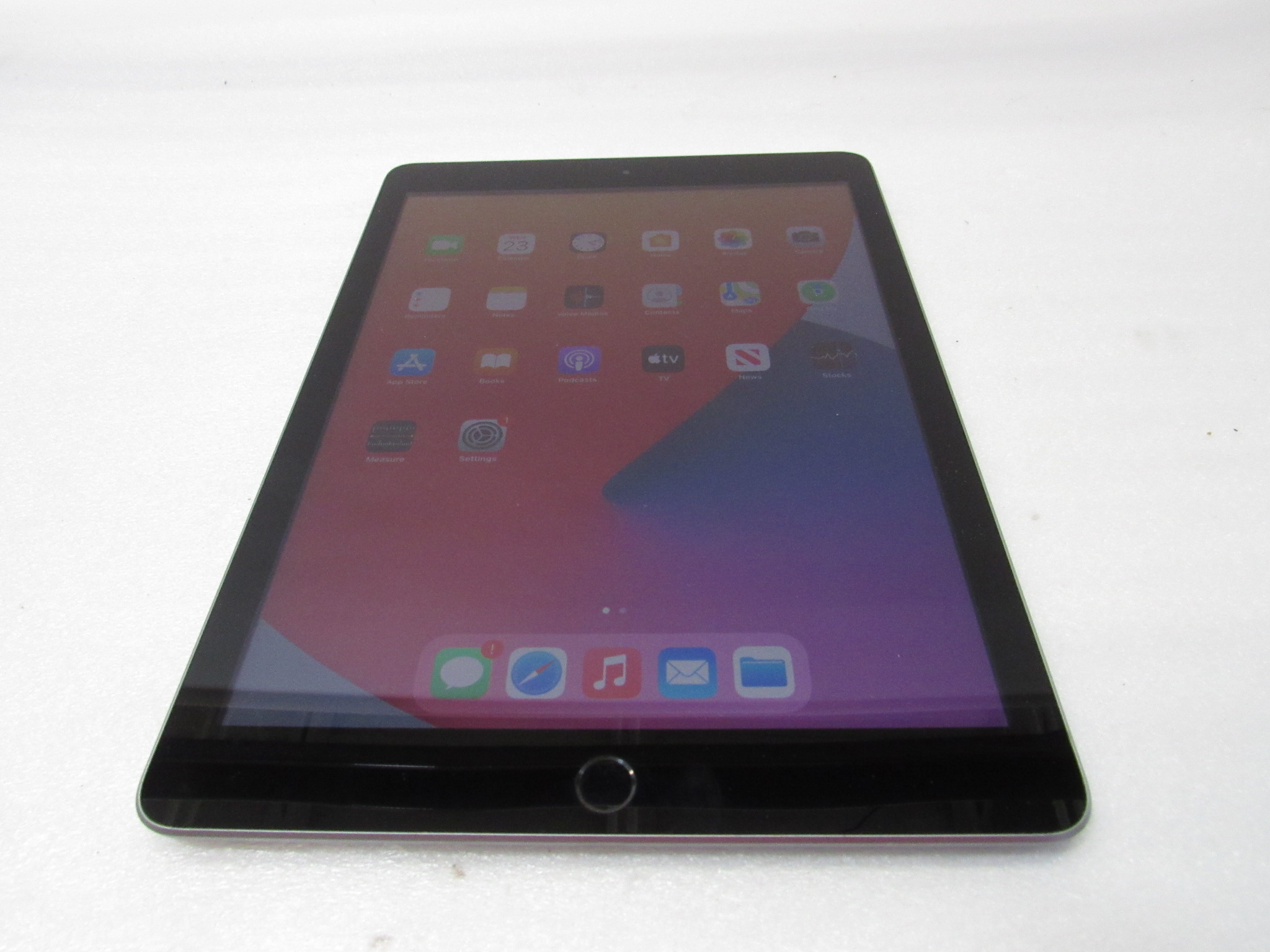 ipad 5th generation mp2h2ll a