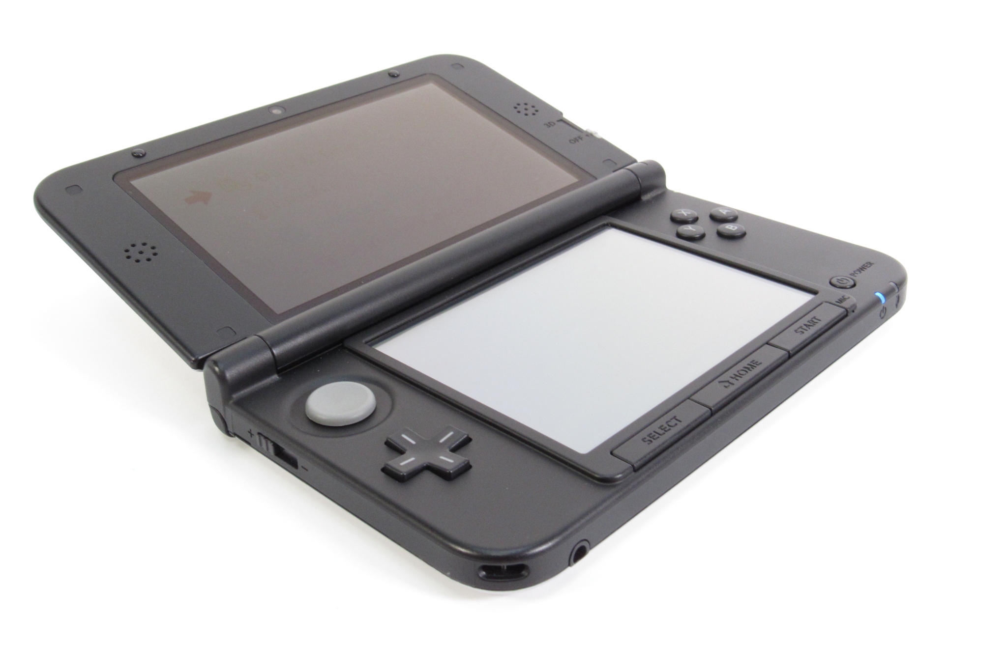 Amazon.com: New Nintendo 3DS LL Pink × White (Japanese